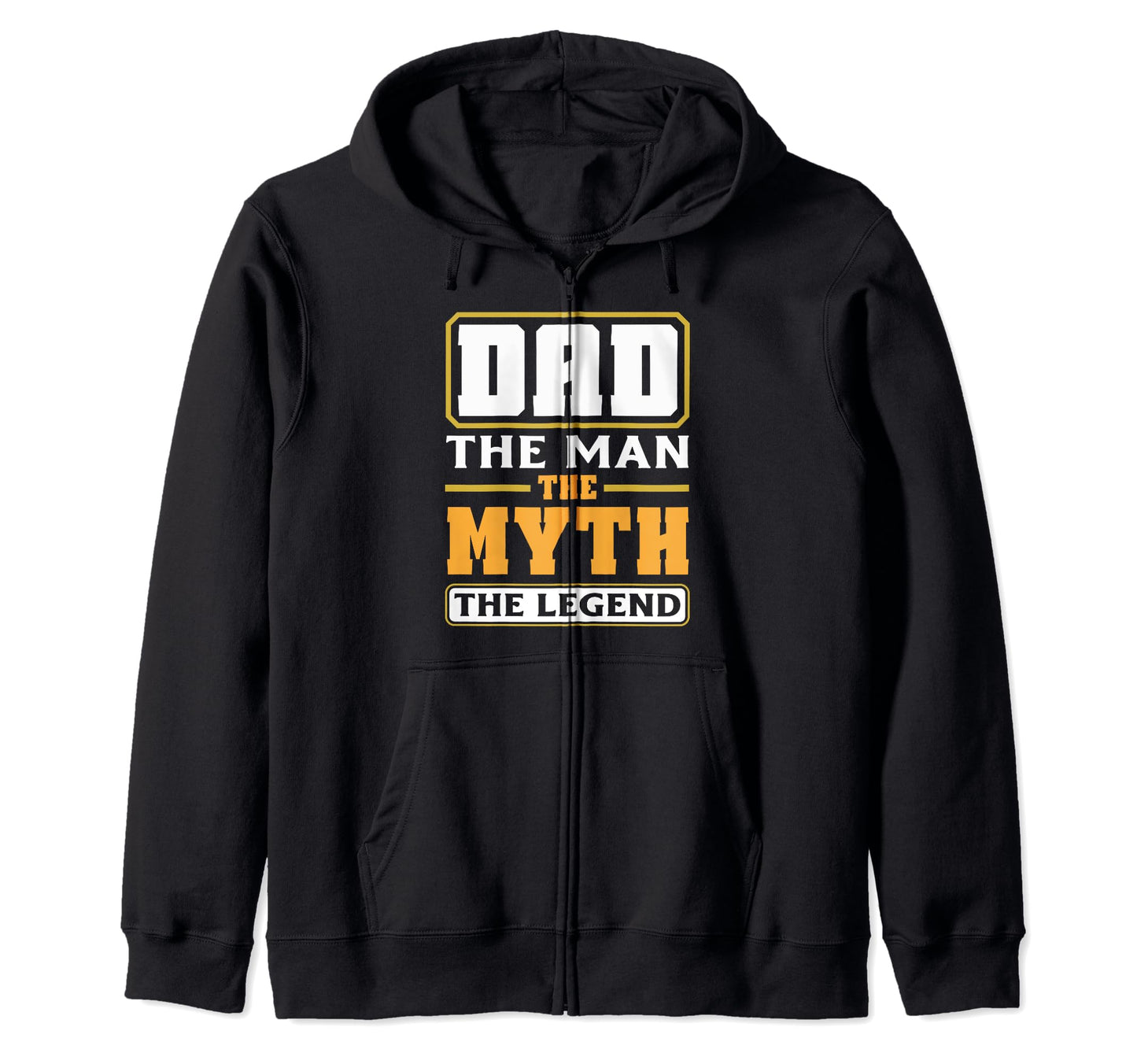 Dad Daddy Funny Fathers Day Gift T-Shirt - Trendy Graphic for Adults - T-Shirt, Sweatshirt, Hoodie