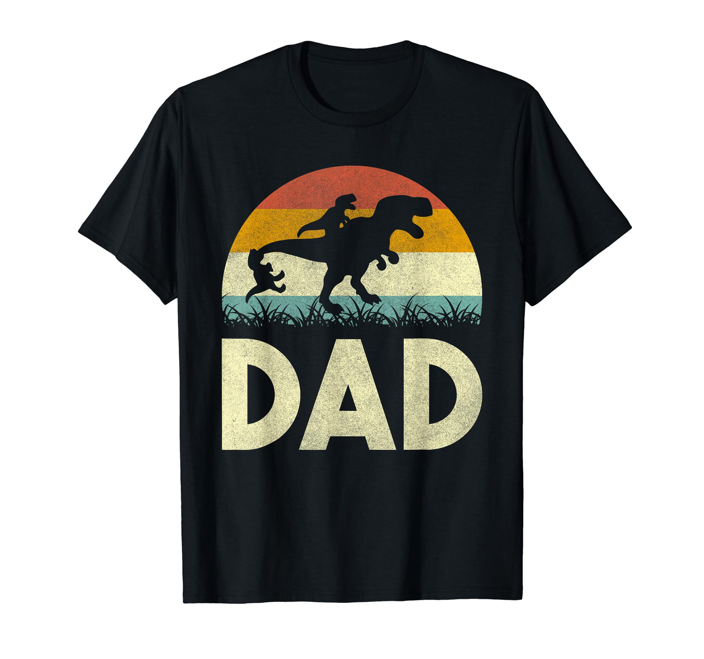 Dad Dinosaur Family Matching Fathers T-Shirt - Streetwear Style Men Women - T-Shirt, Sweatshirt, Hoodie