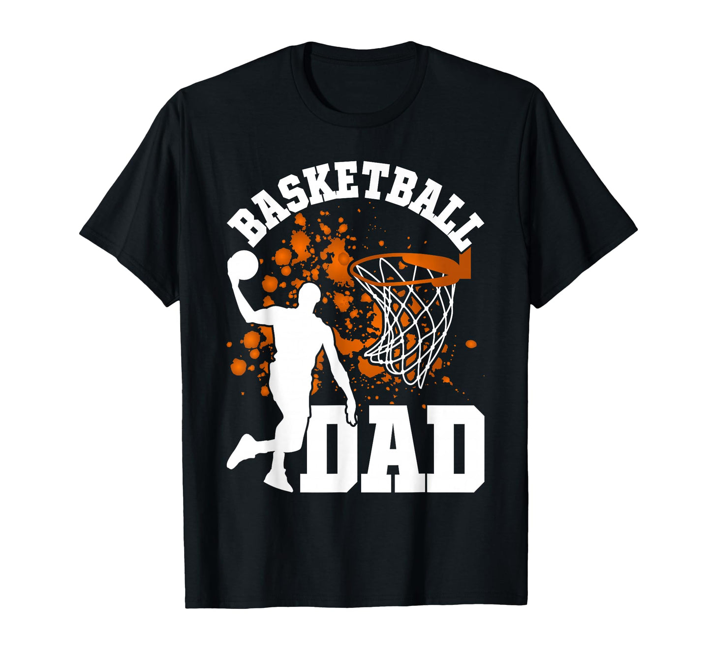 Basketball Lover Gift Co T-Shirt - Fun Novelty Design for Adults - T-Shirt, Sweatshirt, Hoodie