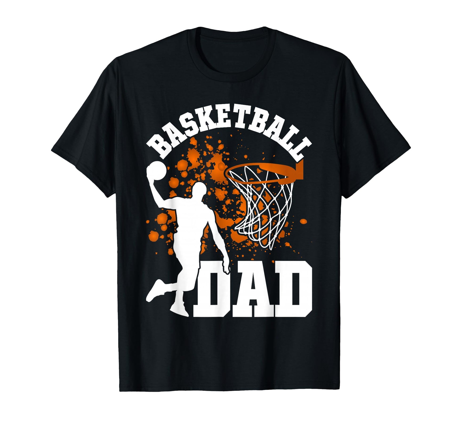 Basketball Lover Gift Co T-Shirt - Fun Novelty Design for Adults - T-Shirt, Sweatshirt, Hoodie