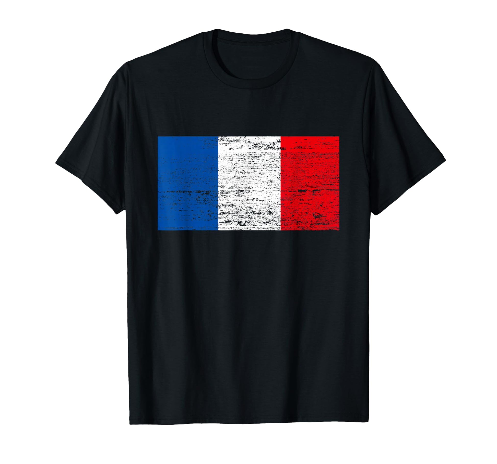 France Flag World Soccer And Sweatshirt - Trendy Graphic Men Women - T-Shirt, Sweatshirt, Hoodie