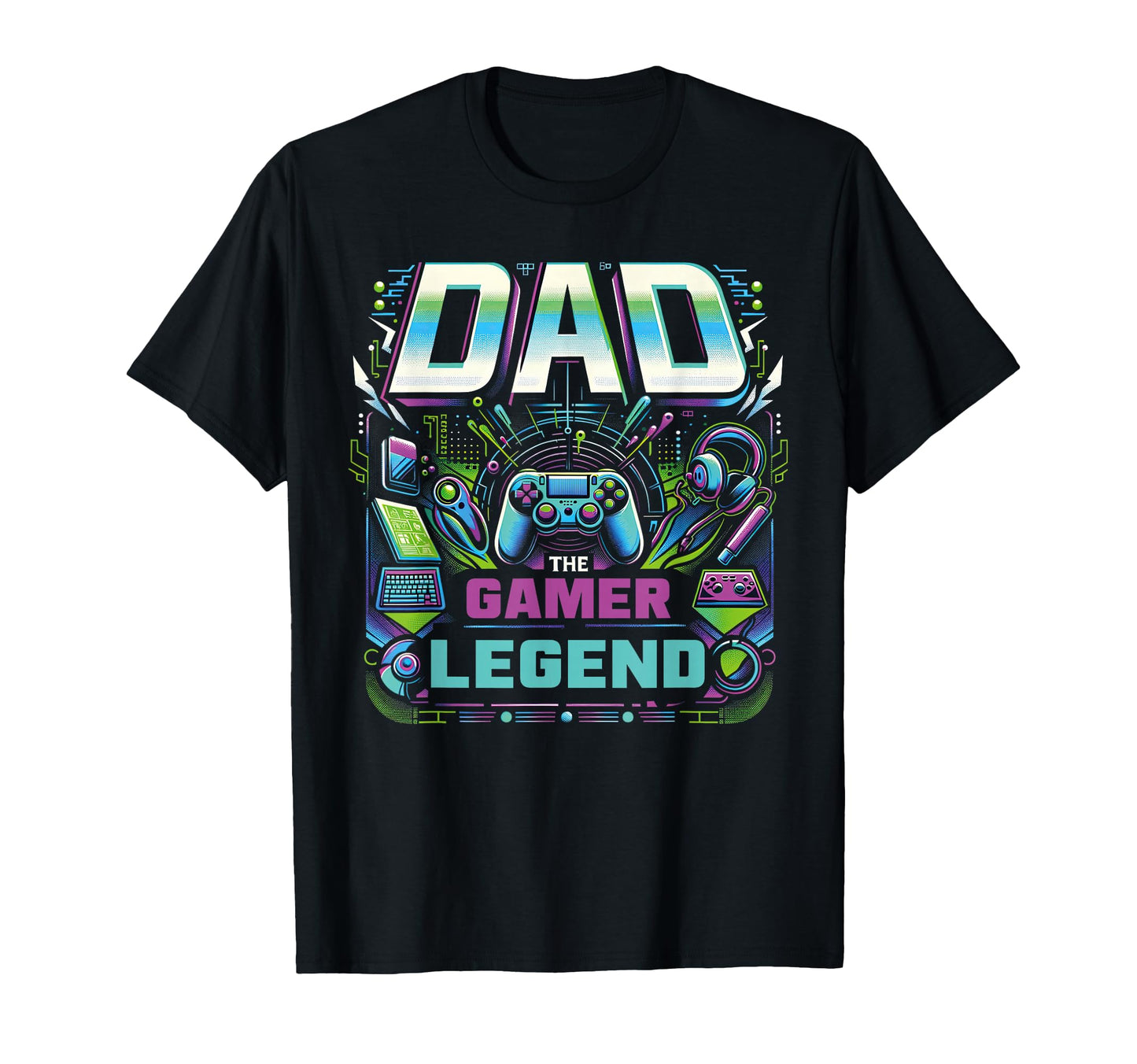 Funny Fathers Day Gift Dad Grandpa And Hoodie - Unique Graphic for Adults - T-Shirt, Sweatshirt, Hoodie