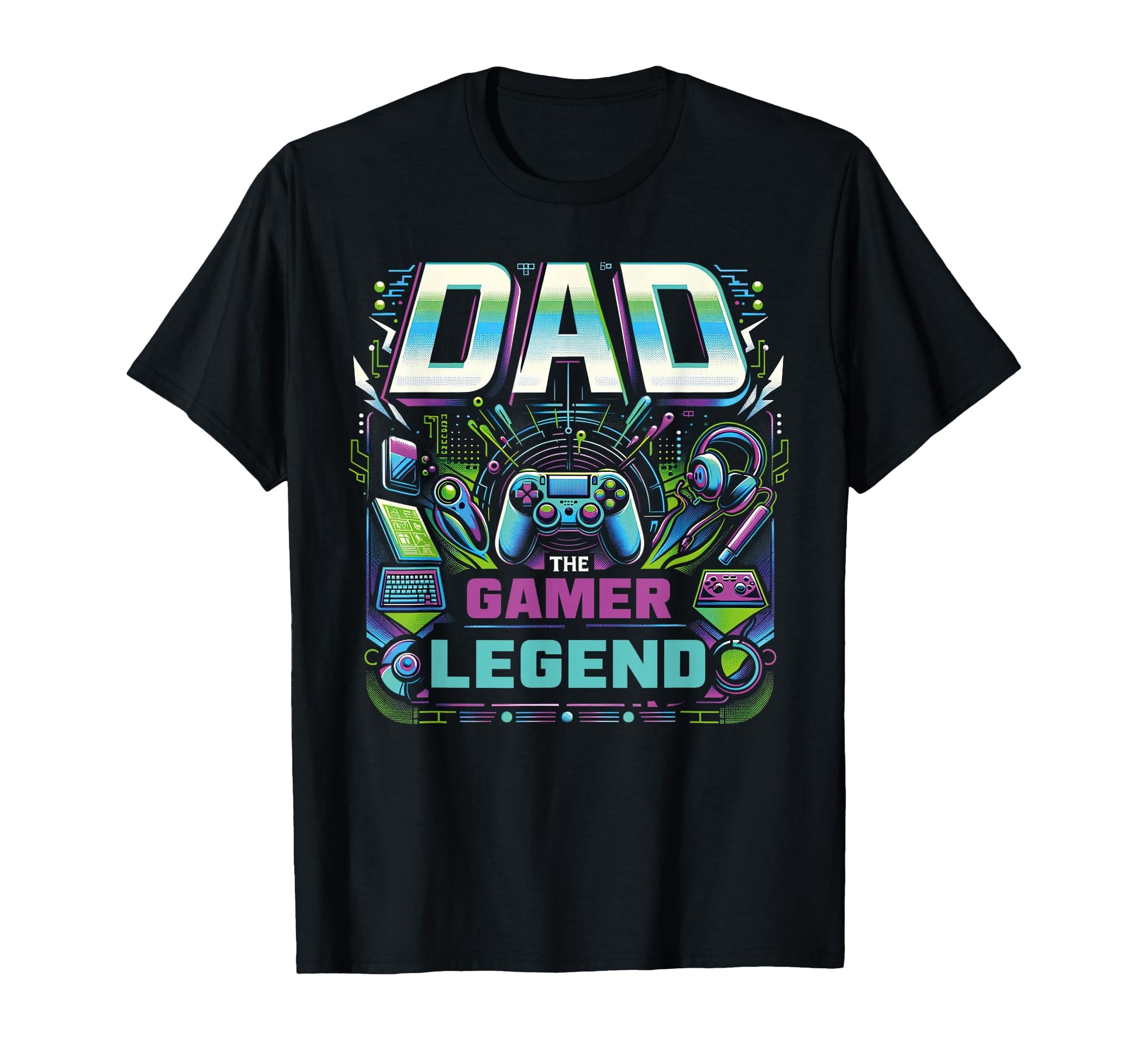 Funny Fathers Day Gift Dad Grandpa And Hoodie - Unique Graphic for Adults - T-Shirt, Sweatshirt, Hoodie