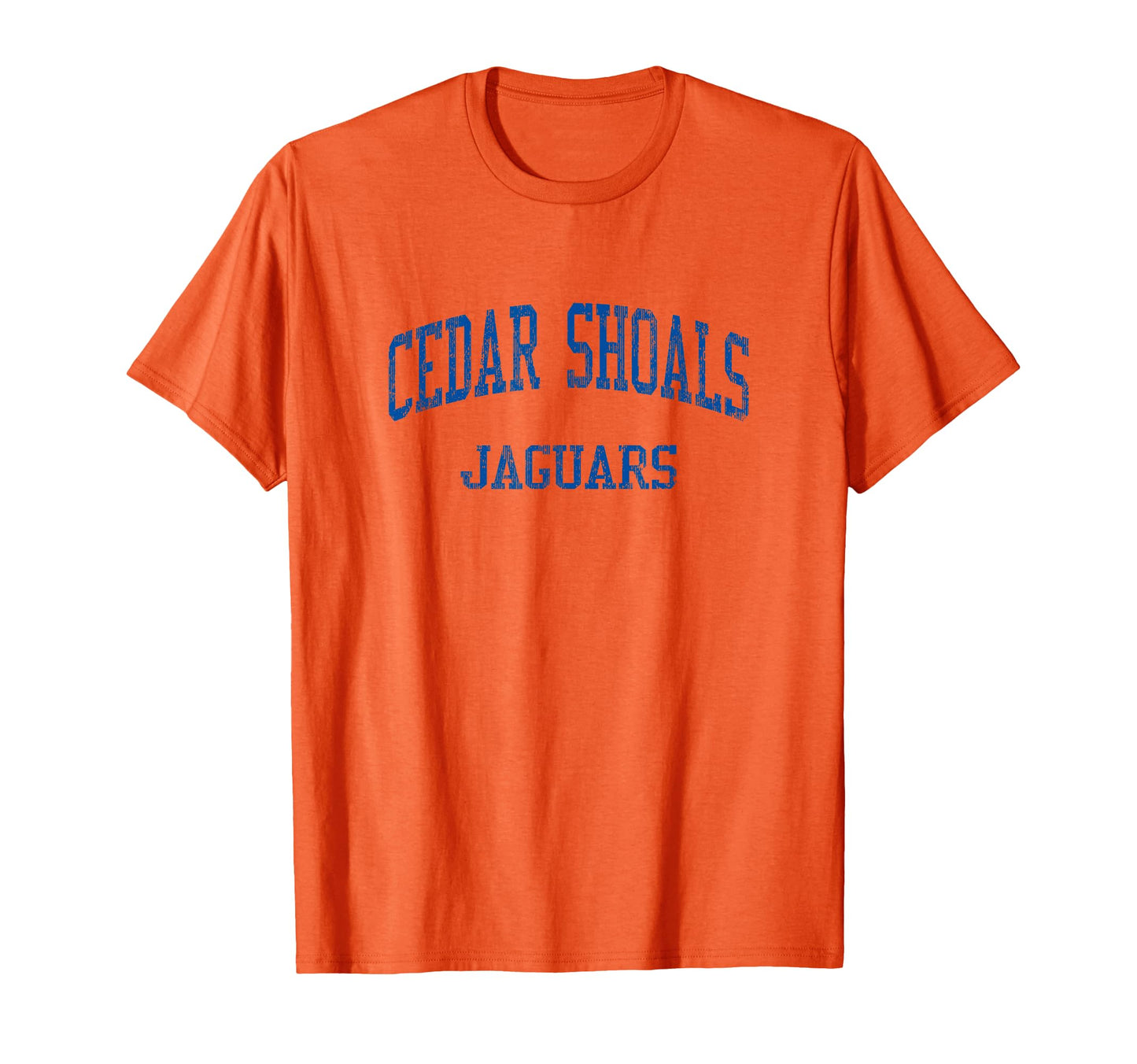 Cedar Shoals High School Hs Athens Ga T-Shirt - Aesthetic Graphic Unisex - T-Shirt, Sweatshirt, Hoodie