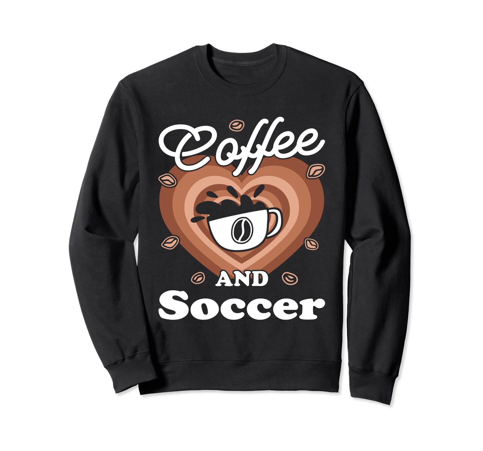 Soccer Designs And Hoodie - Trendy Graphic Unisex - T-Shirt, Sweatshirt, Hoodie