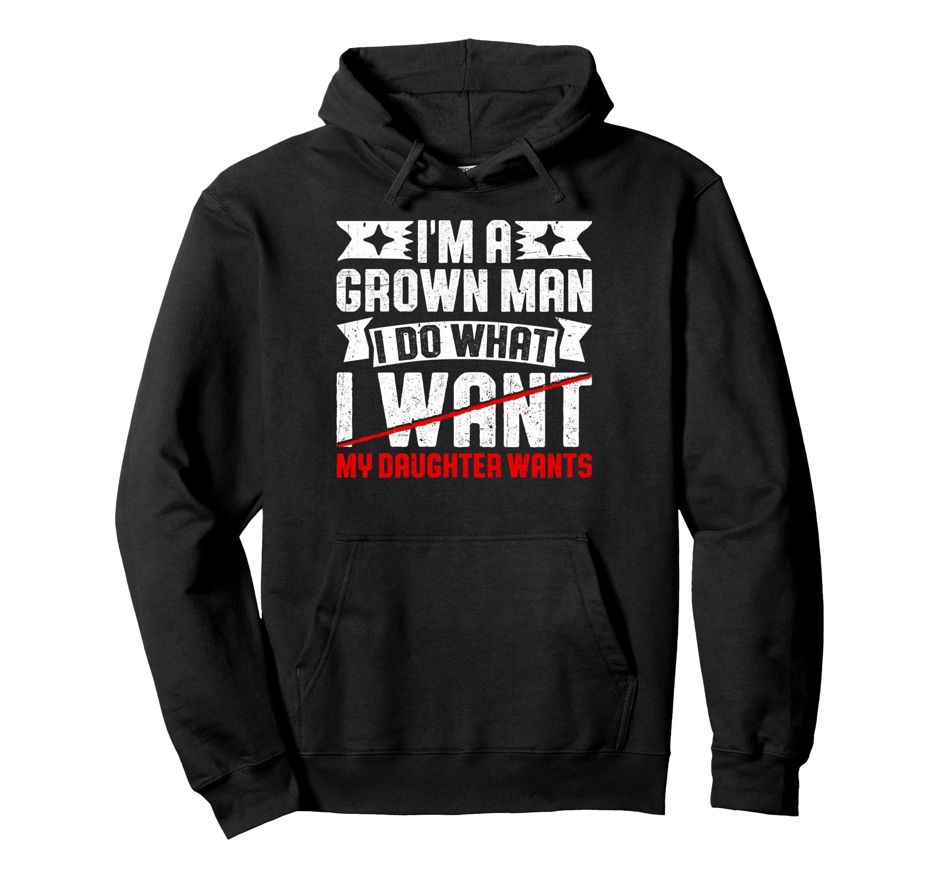 Funny Dad My Daughter Wants Ex Hoodie - Fun Novelty Design Men Women - T-Shirt, Sweatshirt, Hoodie