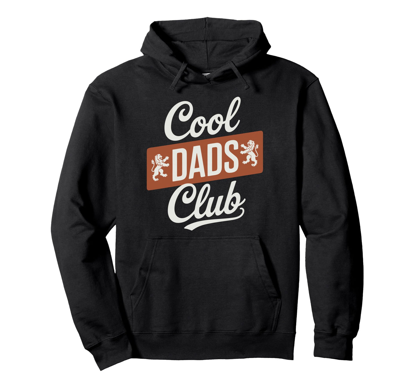 Bonus Dad Step Parent Stepfather Stepdad Hoodie - Trendy Graphic Men Women - T-Shirt, Sweatshirt, Hoodie