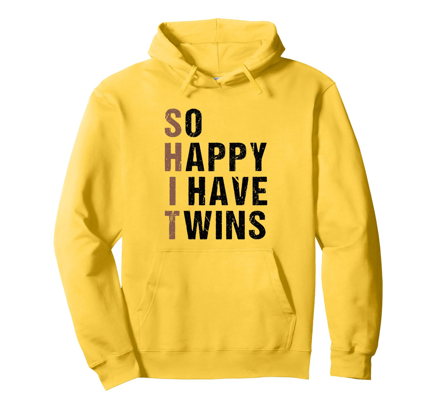 Twins Gender Reveal Pregnancy Hoodie - Aesthetic Graphic Unisex - T-Shirt, Sweatshirt, Hoodie