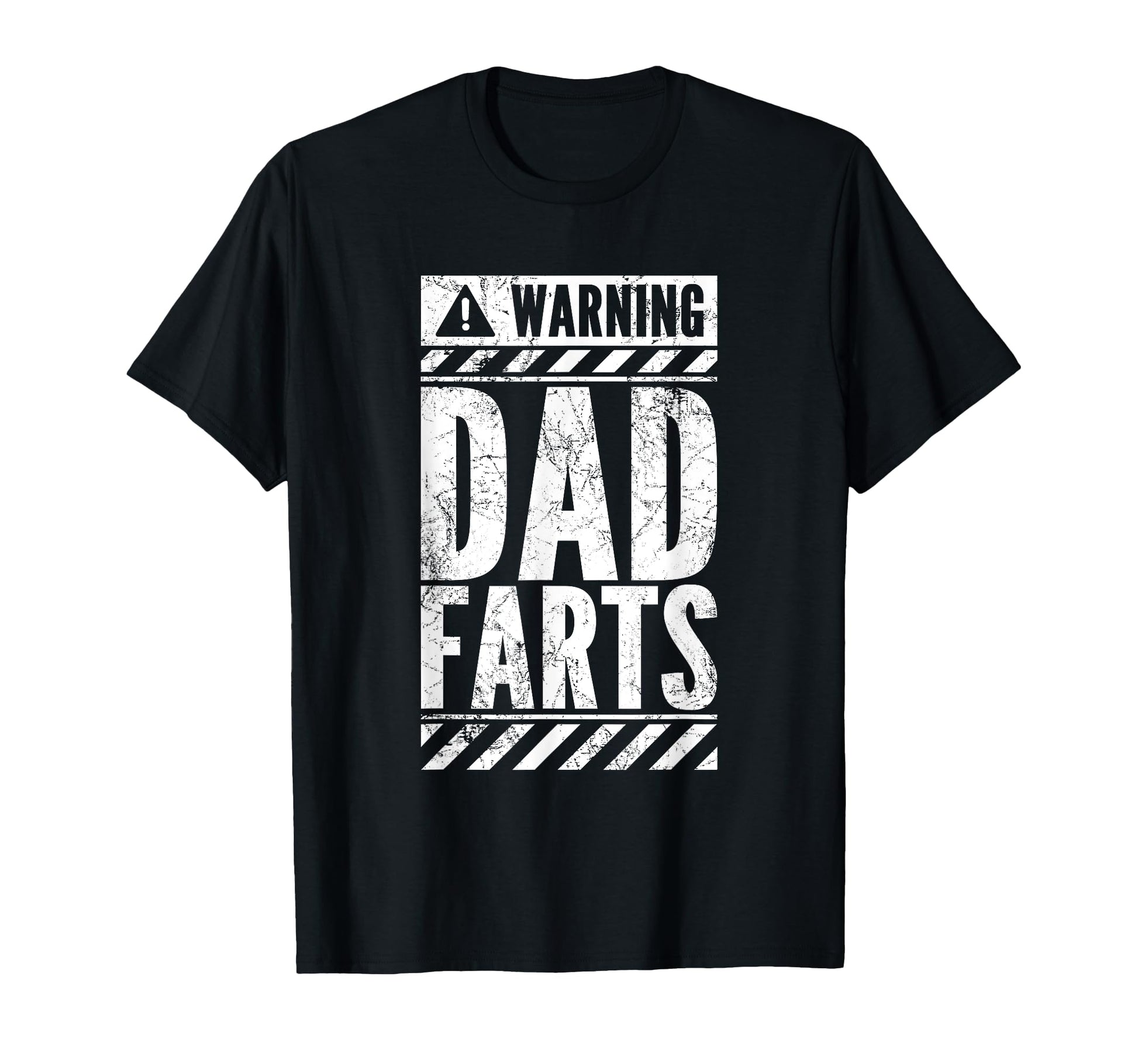 Funny Fathers Day Warning Sign Dad T-Shirt - Streetwear Style for Adults - T-Shirt, Sweatshirt, Hoodie