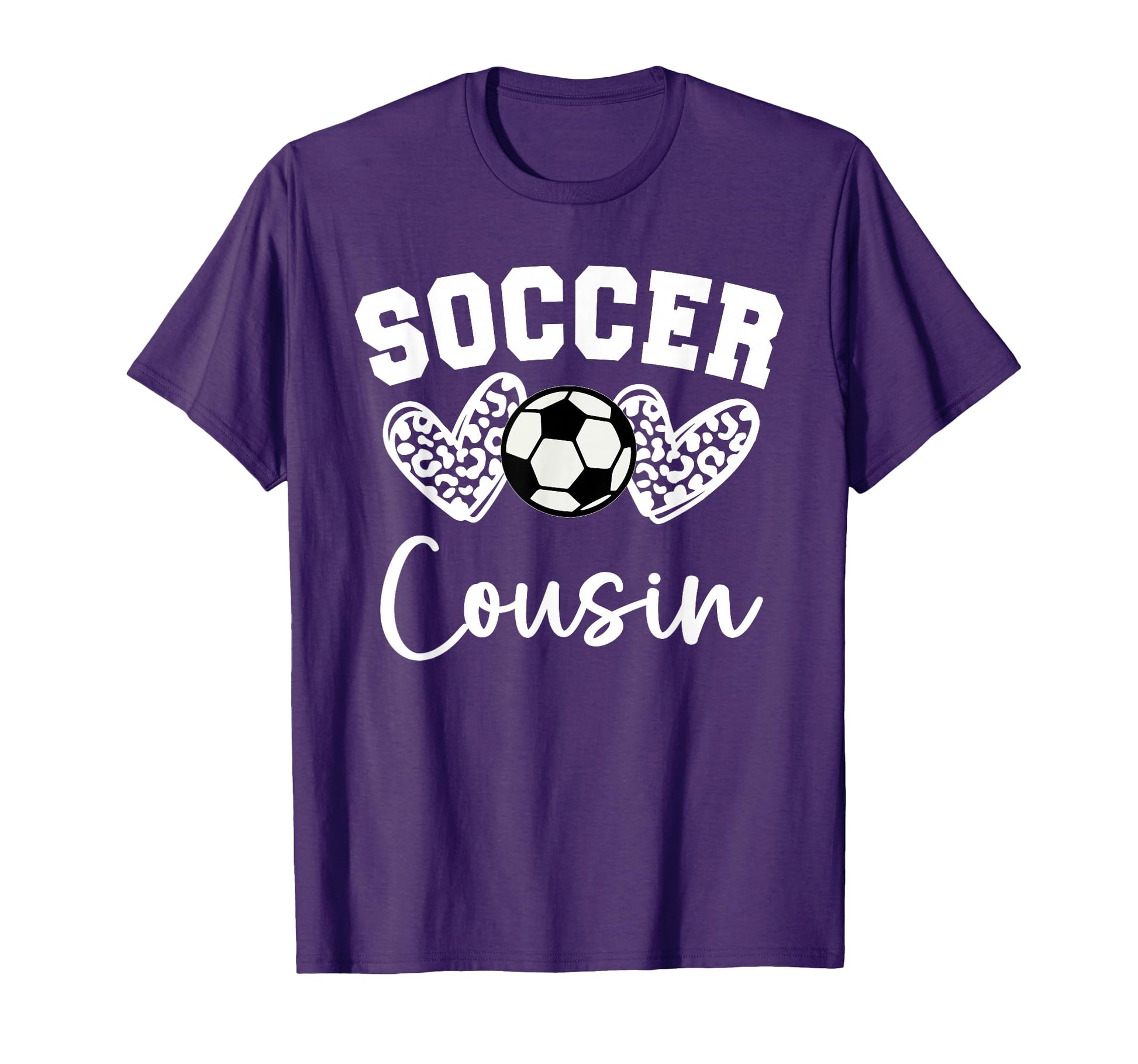 Soccer Matching Family Game And Sweatshirt - Fun Novelty Design Unisex - T-Shirt, Sweatshirt, Hoodie