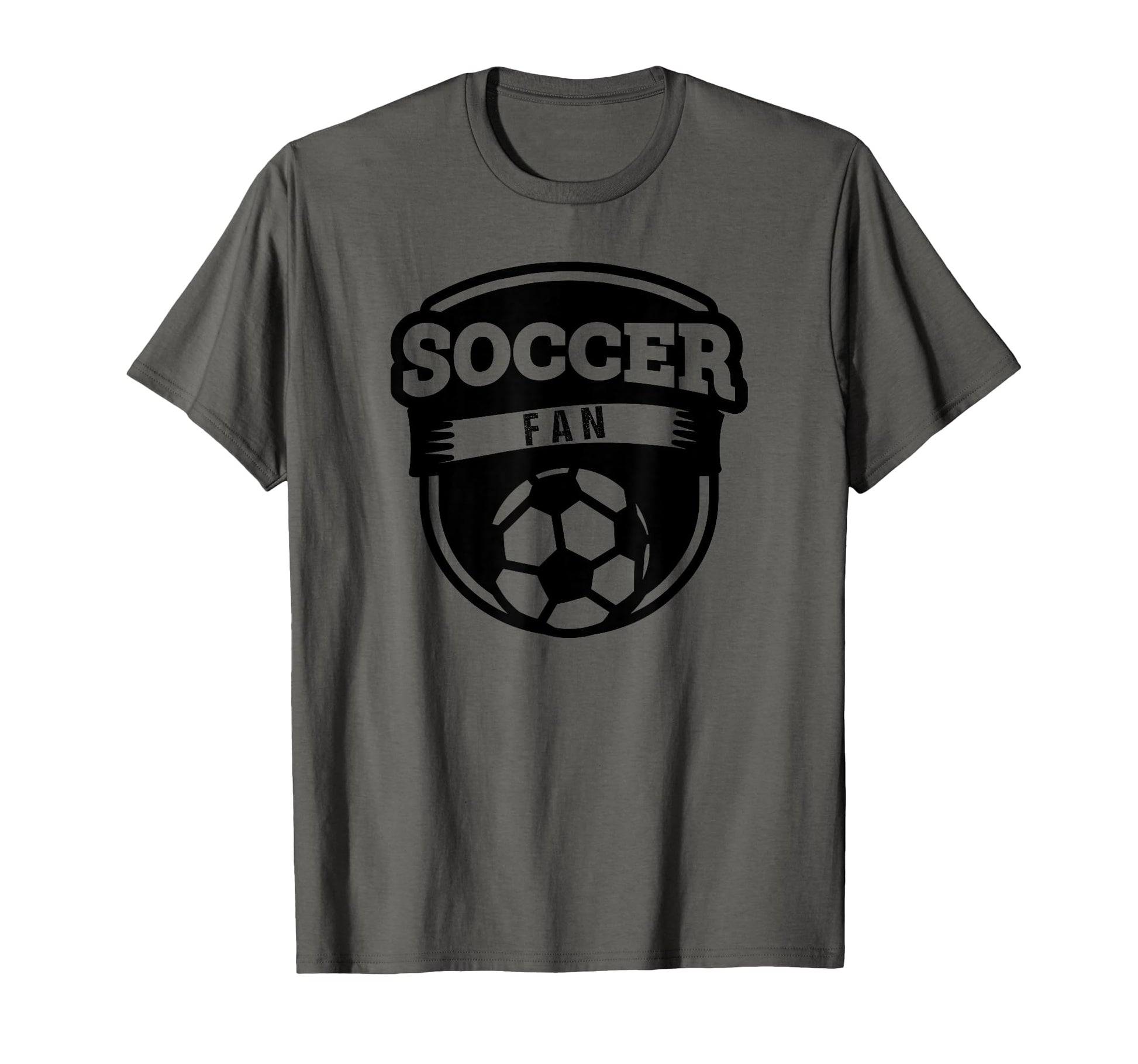 Soccer Fan Funny Soccer Sports T-Shirt - Graphic Print for Adults - T-Shirt, Sweatshirt, Hoodie
