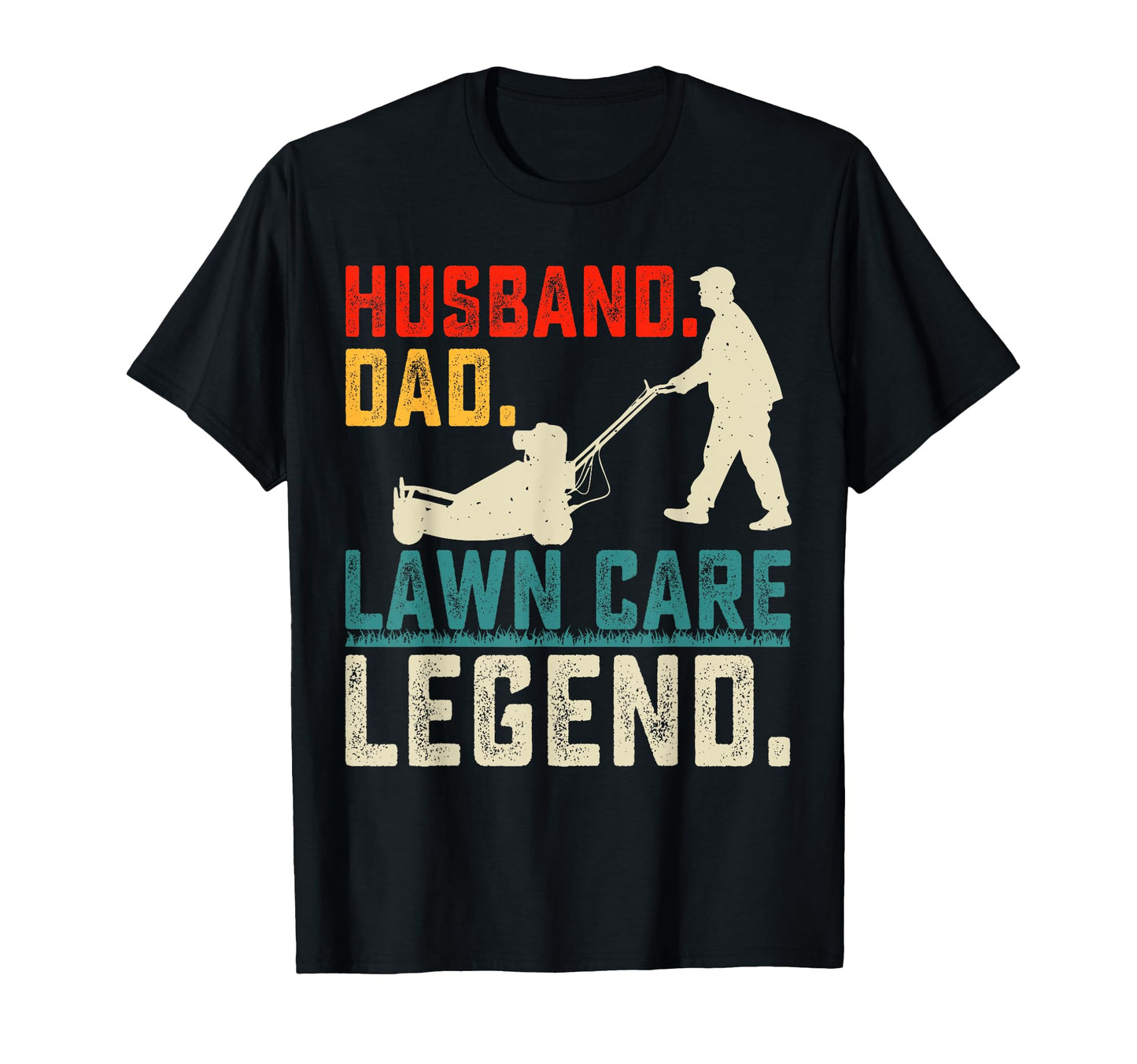 Gifts Lawn Mower Landscaper Dmtry T-Shirt - Streetwear Style for Adults - T-Shirt, Sweatshirt, Hoodie