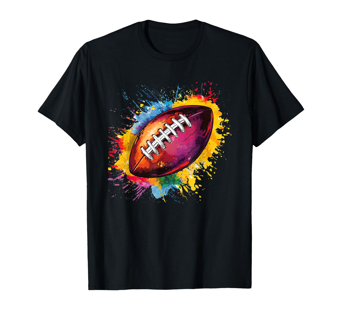 Football Game Day Player And Fan T-Shirt - Novelty Apparel Unisex - T-Shirt, Sweatshirt, Hoodie