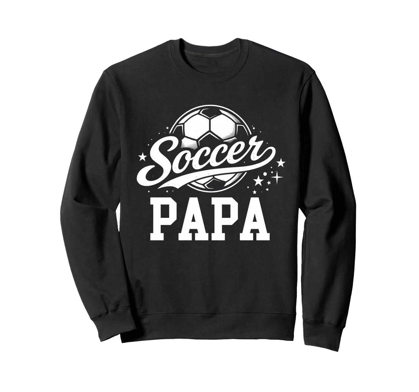 Soccer Player Family Matching Outfit T-Shirt - Trendy Graphic for Adults - T-Shirt, Sweatshirt, Hoodie