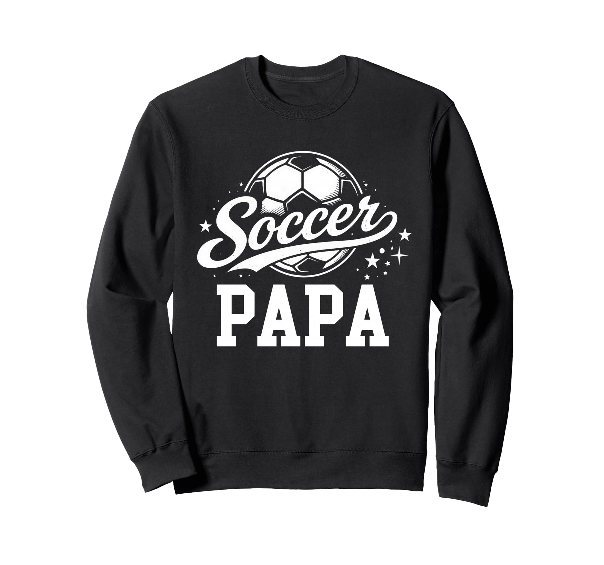 Soccer Player Family Matching Outfit T-Shirt - Trendy Graphic for Adults - T-Shirt, Sweatshirt, Hoodie