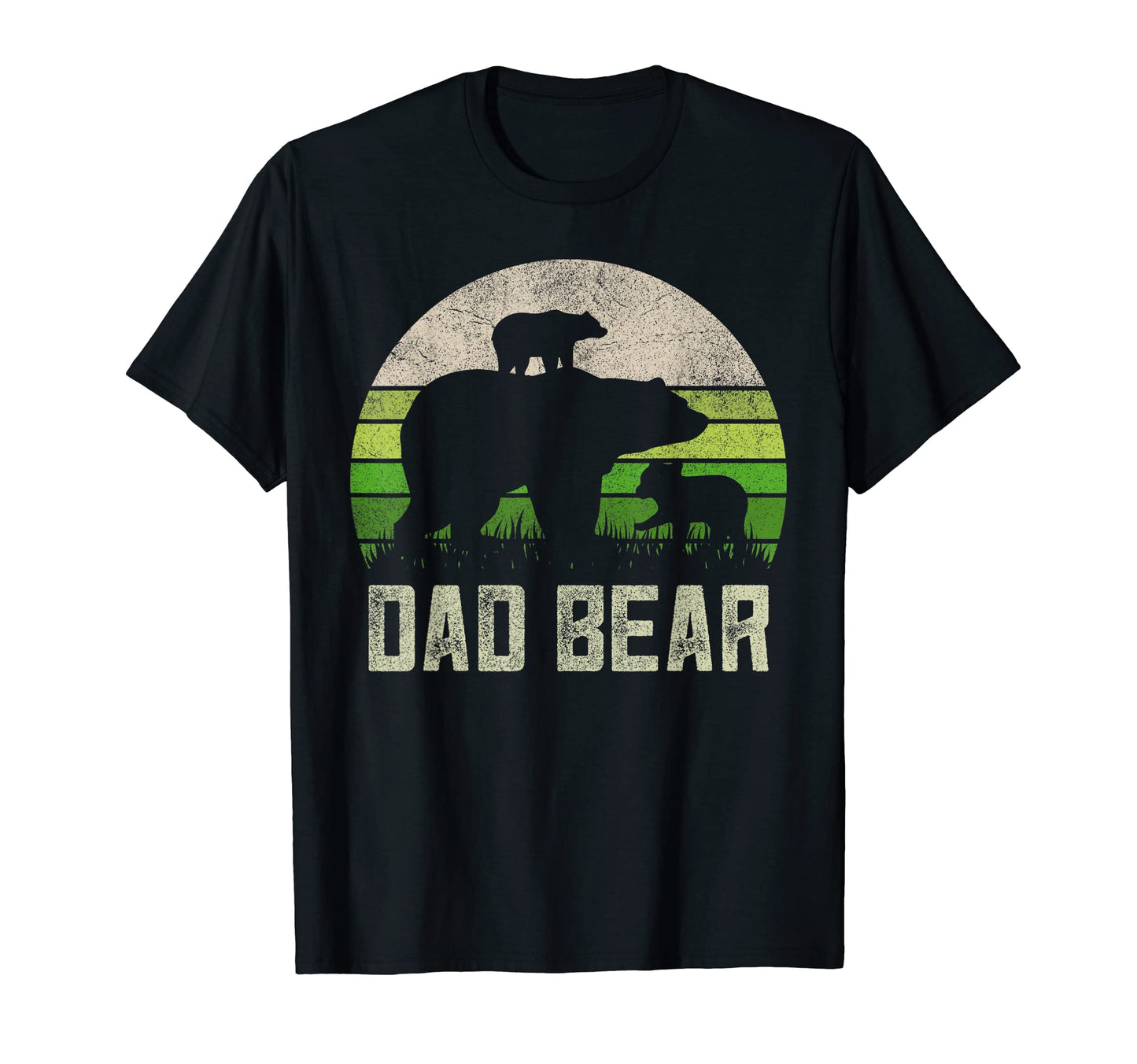 Mens Daddy Matching Family Outfits T-Shirt - Fun Novelty Design for Adults - T-Shirt, Sweatshirt, Hoodie