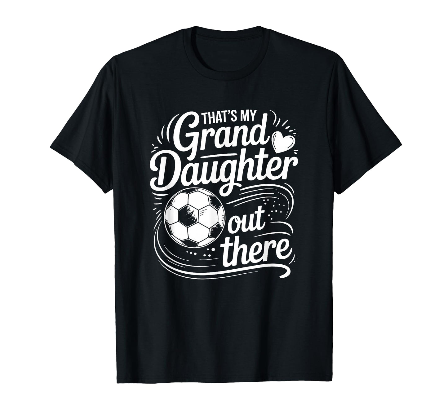 Soccer Grandma T-Shirt - Unique Graphic Men Women - T-Shirt, Sweatshirt, Hoodie