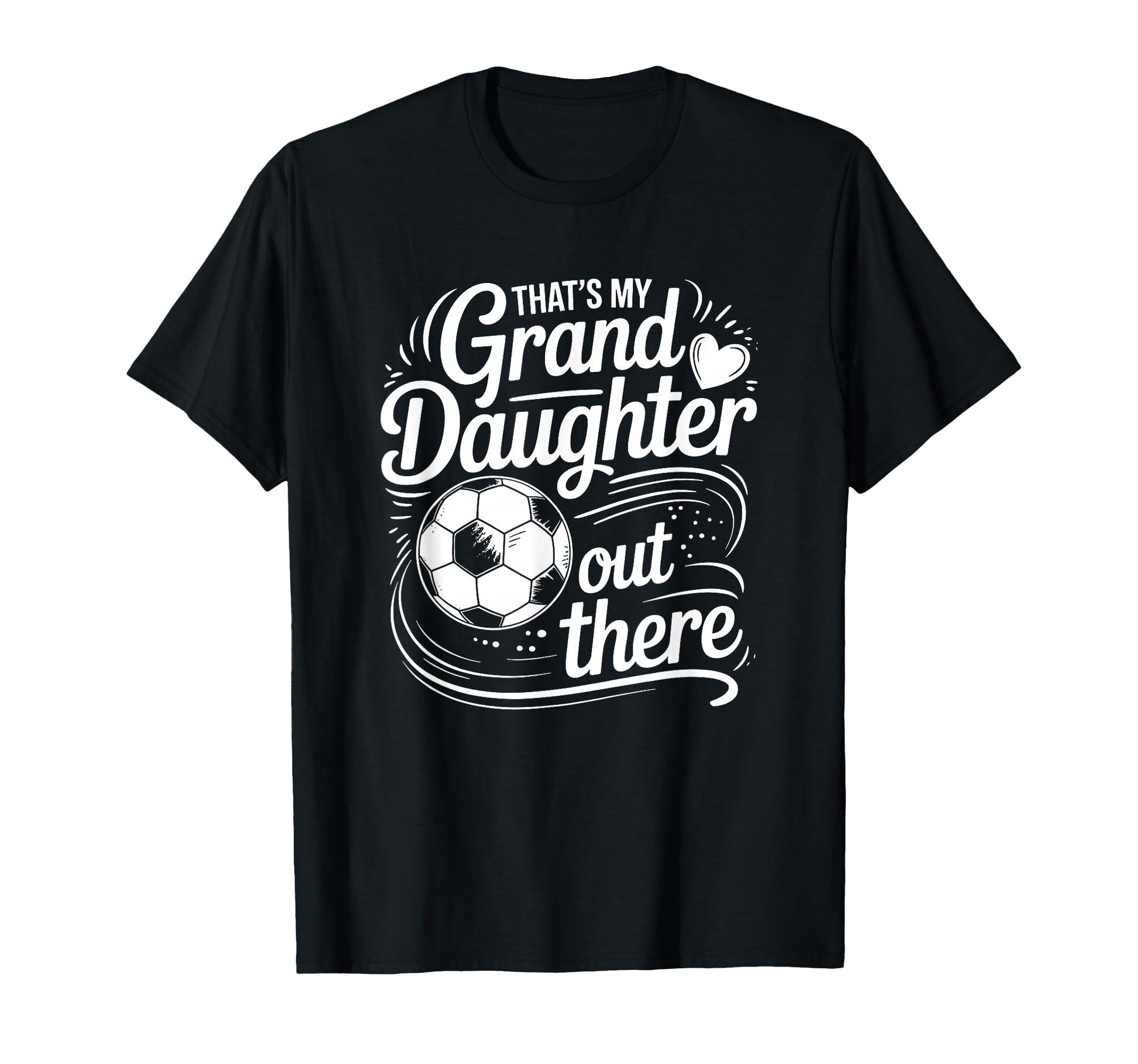 Soccer Grandma T-Shirt - Unique Graphic Men Women - T-Shirt, Sweatshirt, Hoodie