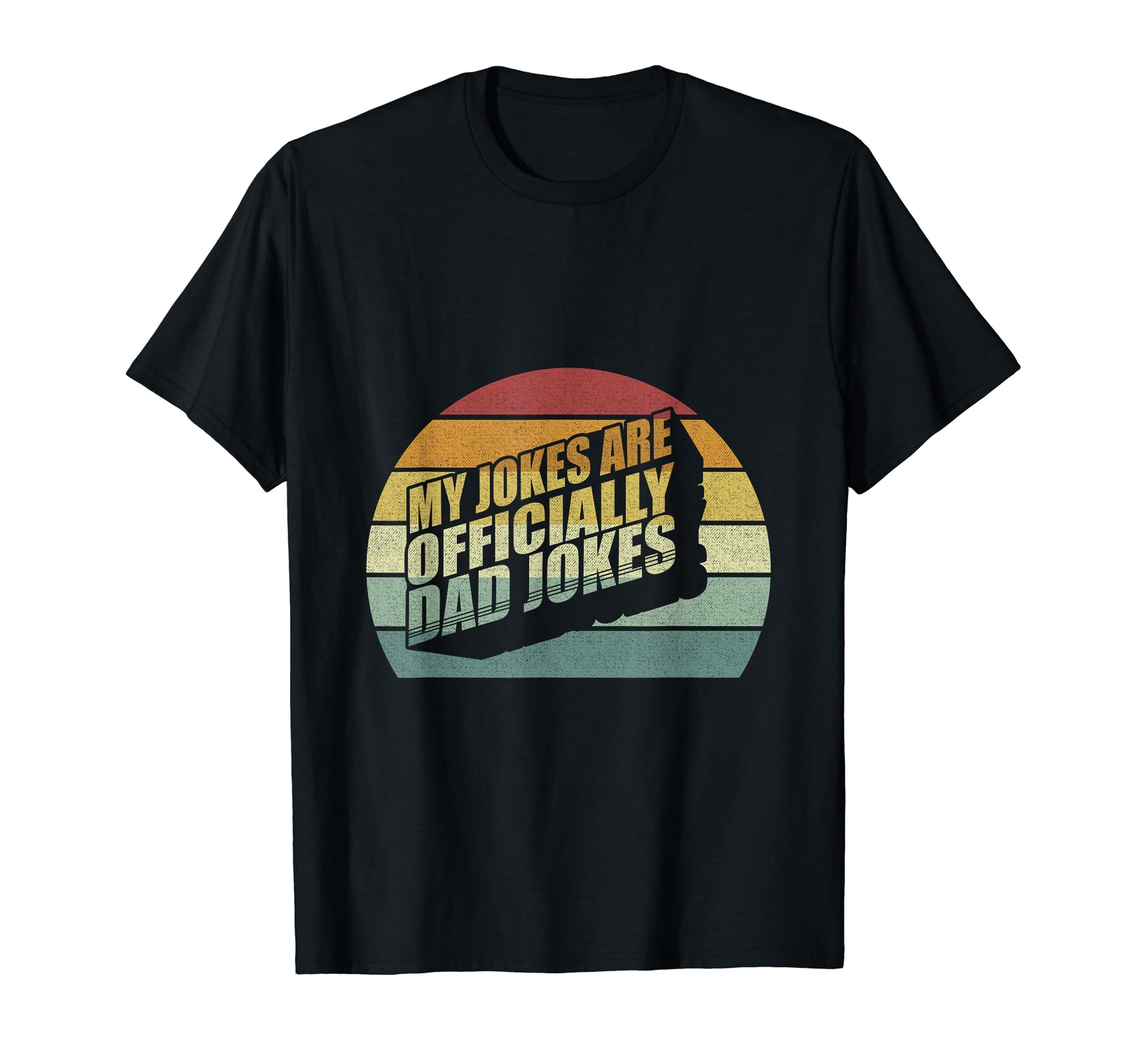 Pregnancy Announcement Dad My Jokes Are T-Shirt - Aesthetic Graphic Unisex - T-Shirt, Sweatshirt, Hoodie