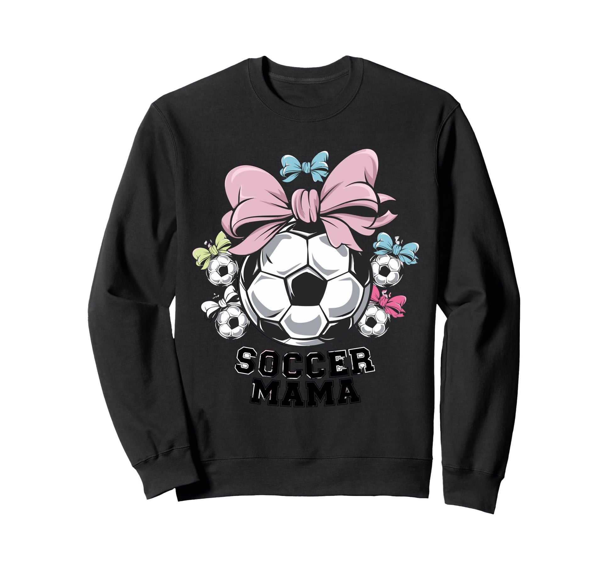 Football Mom Is Proud Supporter Sweatshirt - Custom Art Print Unisex - T-Shirt, Sweatshirt, Hoodie