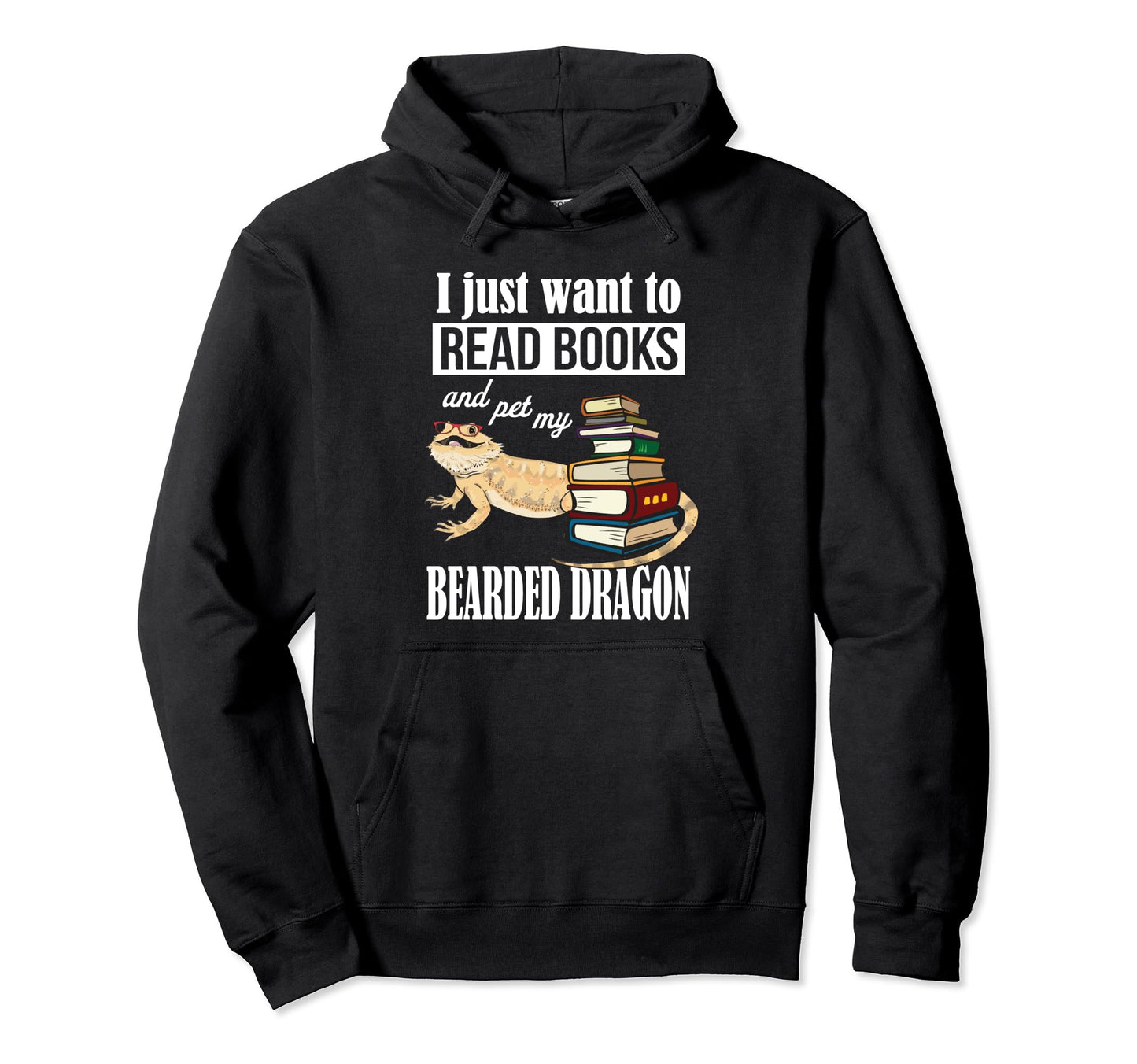 Bearded Dragon Hoodies And Sweatshirt - Aesthetic Graphic Unisex - T-Shirt, Sweatshirt, Hoodie