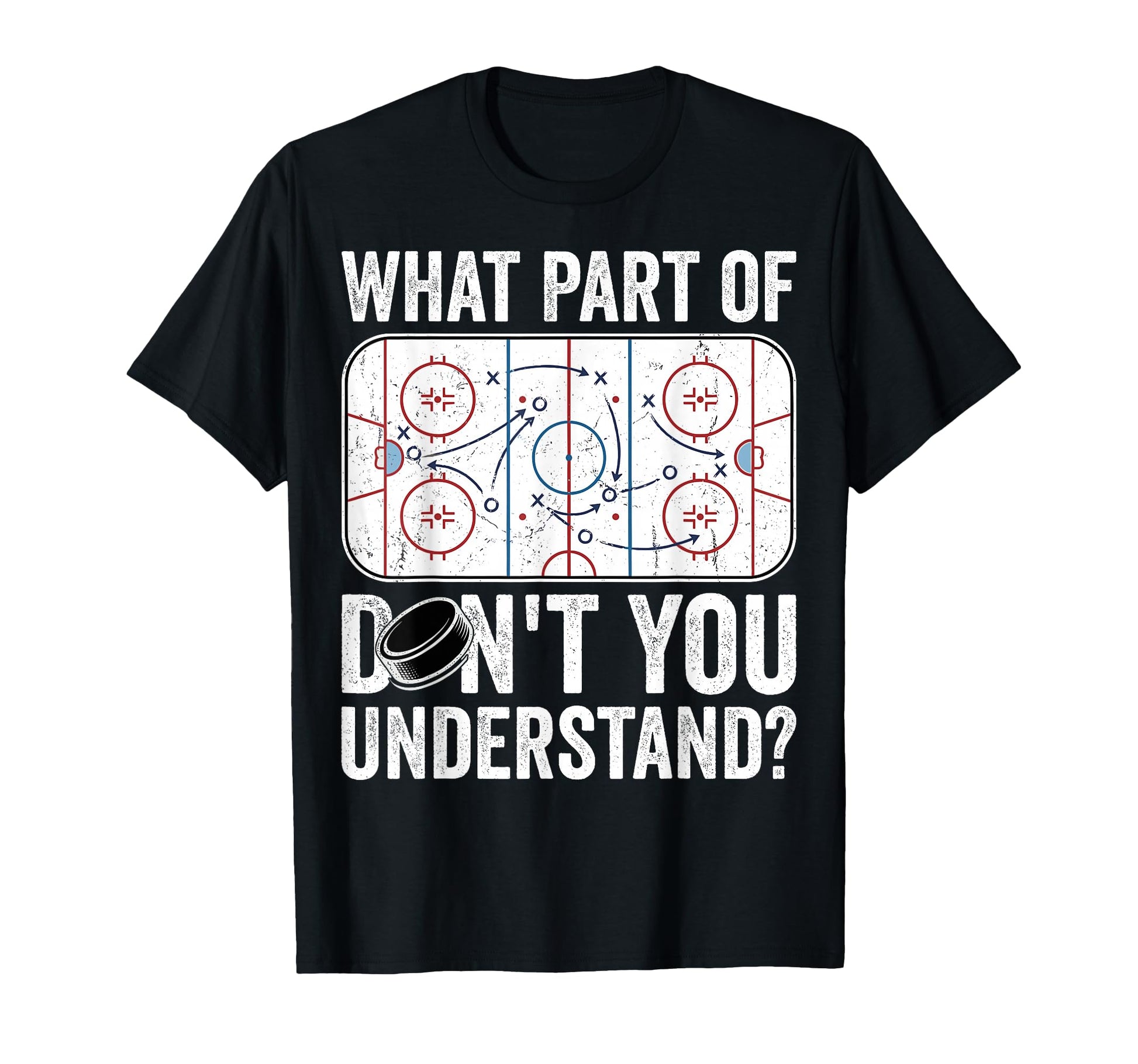 What Part Dont You Understand Funny T-Shirt - Streetwear Style for Adults - T-Shirt, Sweatshirt, Hoodie