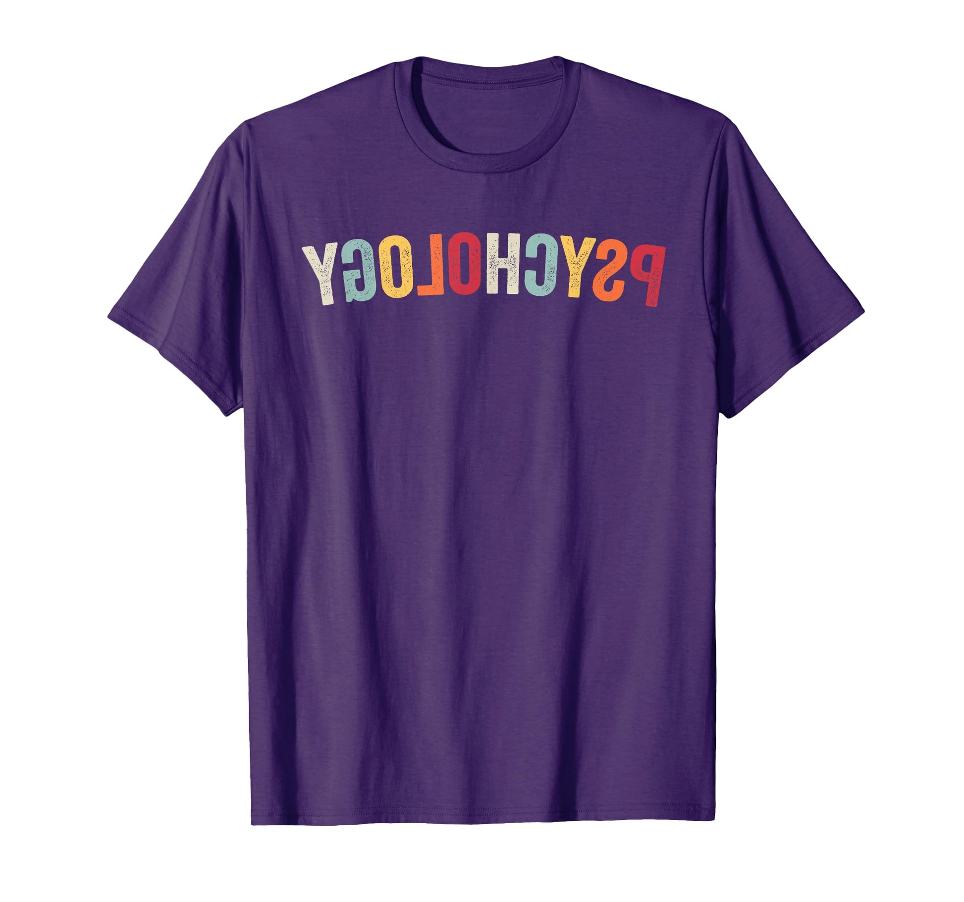 Reverse Psychology Funny Sarcastic T-Shirt - Trendy Graphic for Adults - T-Shirt, Sweatshirt, Hoodie