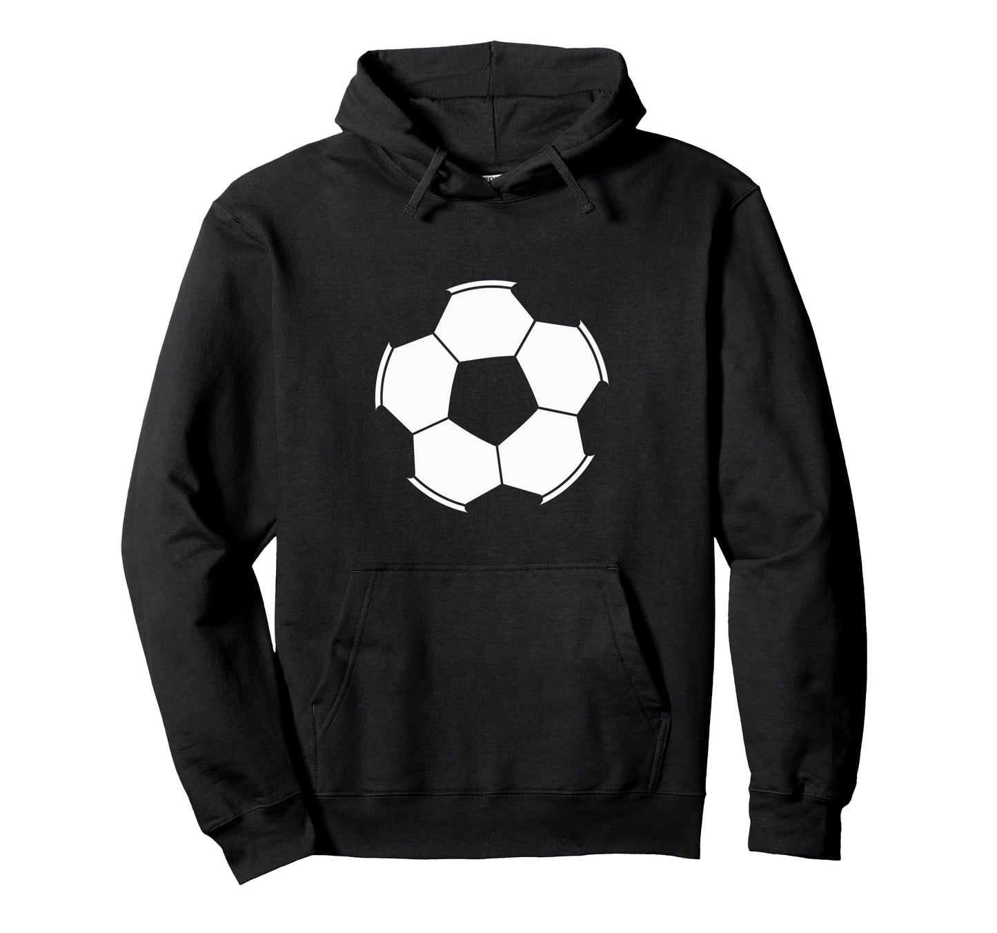 Soccer Soccer Players Or Fans Sweatshirt - Custom Art Print for Adults - T-Shirt, Sweatshirt, Hoodie