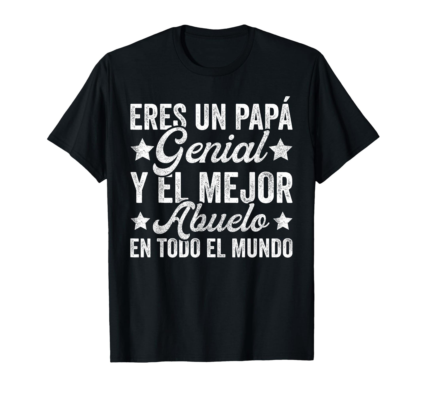 Camisetas Para El Dia Del Padre T-Shirt - Aesthetic Graphic for Adults - T-Shirt, Sweatshirt, Hoodie