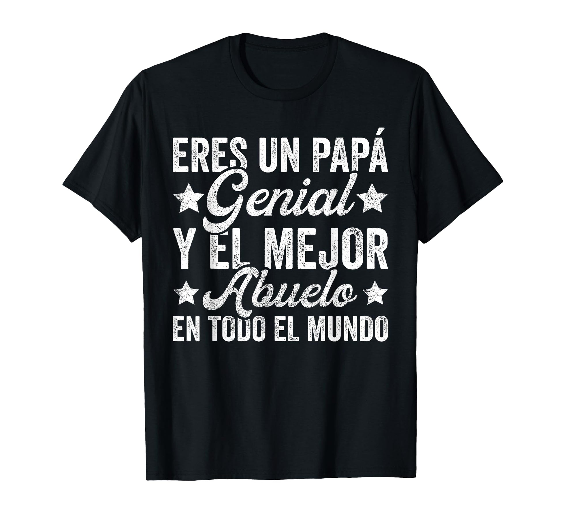 Camisetas Para El Dia Del Padre T-Shirt - Aesthetic Graphic for Adults - T-Shirt, Sweatshirt, Hoodie