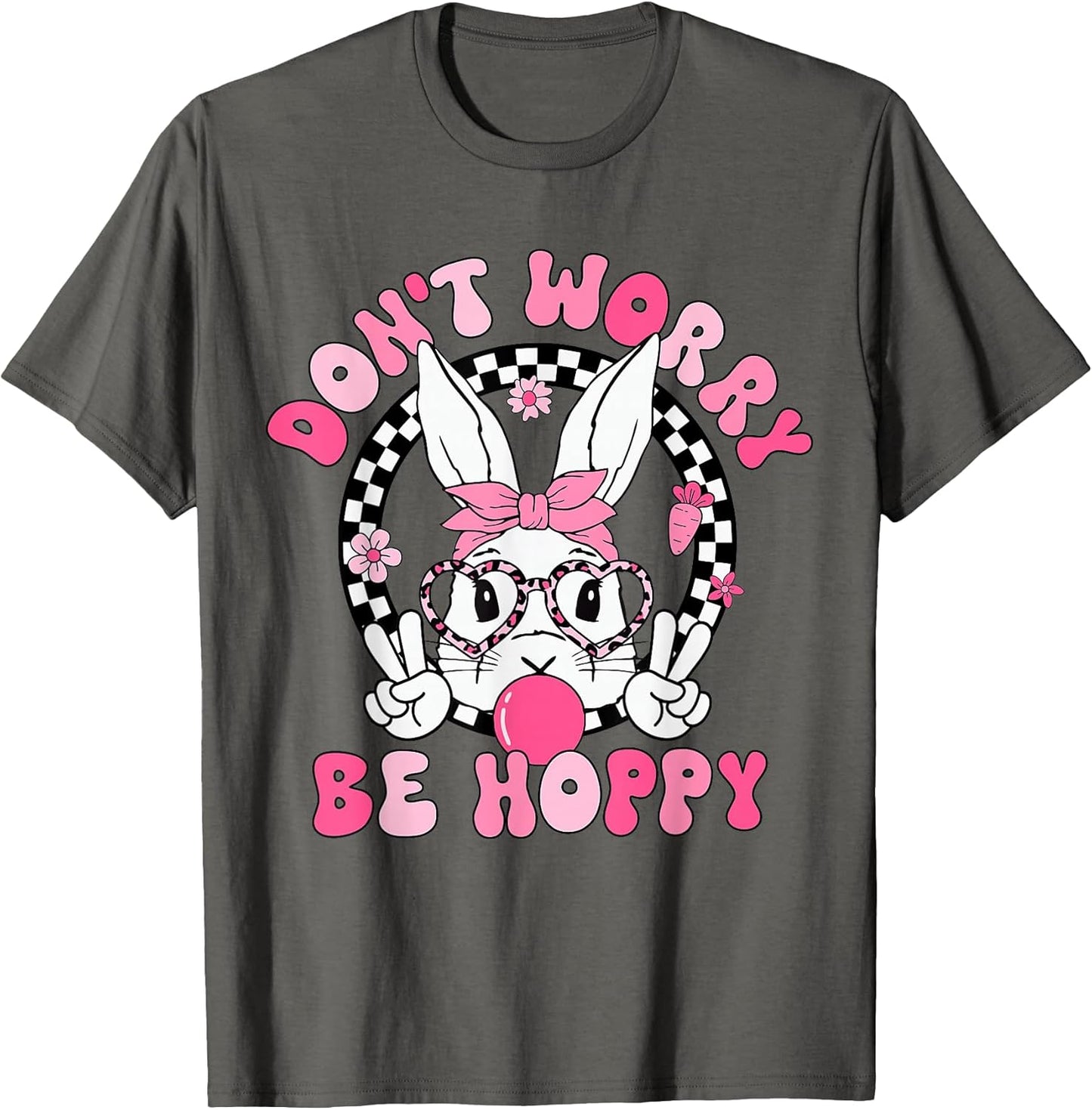 HAPPY EASTER DAY HUG Unisex T-shirt, Sweatshirt, Hoodie, Long Sleeve Tee - T-Shirt, Sweatshirt, Hoodie