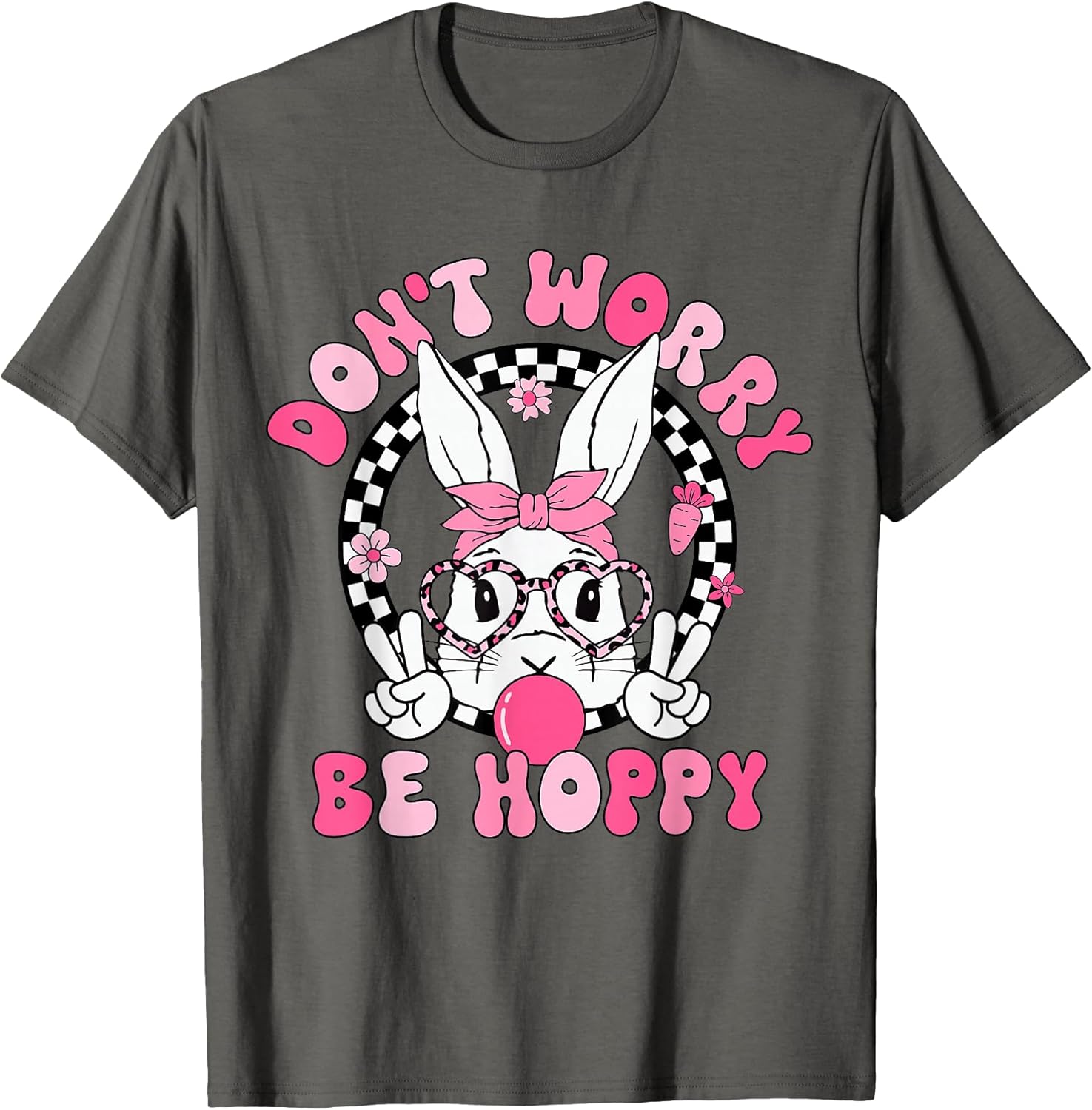 HAPPY EASTER DAY HUG Unisex T-shirt, Sweatshirt, Hoodie, Long Sleeve Tee - T-Shirt, Sweatshirt, Hoodie