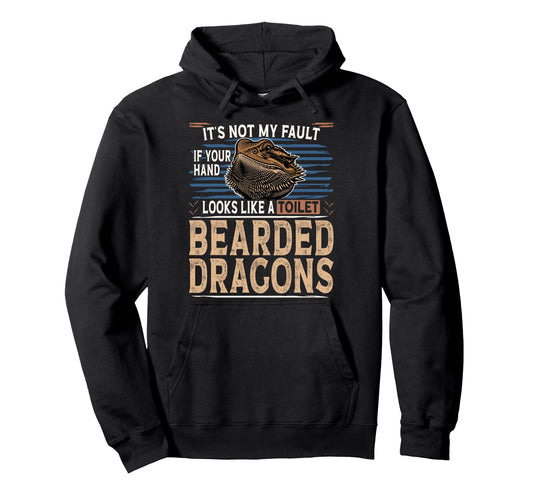 Bearded Dragon Price Sale Tank Dad Hoodie - Unique Graphic Men Women - T-Shirt, Sweatshirt, Hoodie
