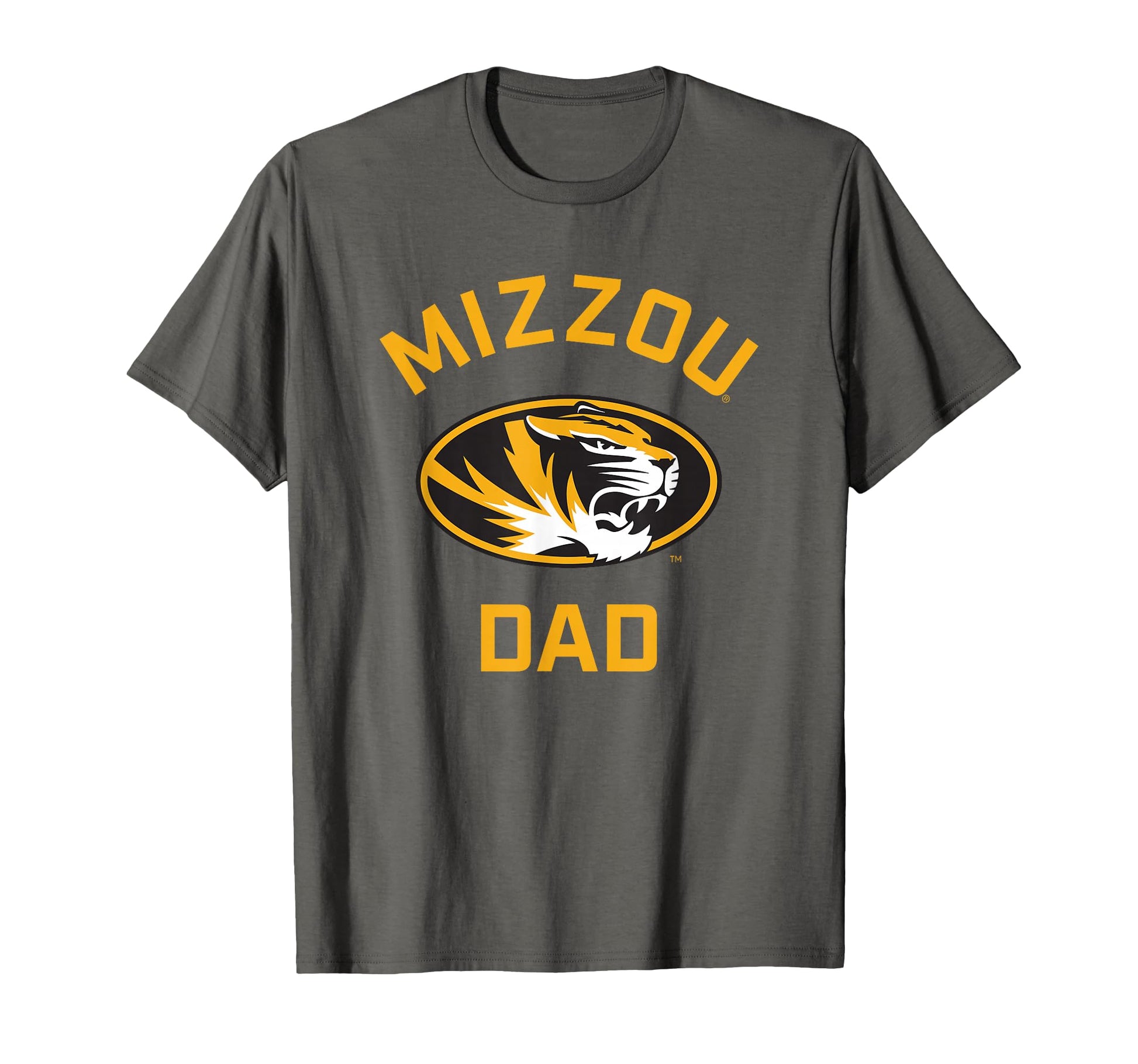 University Missouri Mizzou Tigers T-Shirt - Aesthetic Graphic Unisex - T-Shirt, Sweatshirt, Hoodie