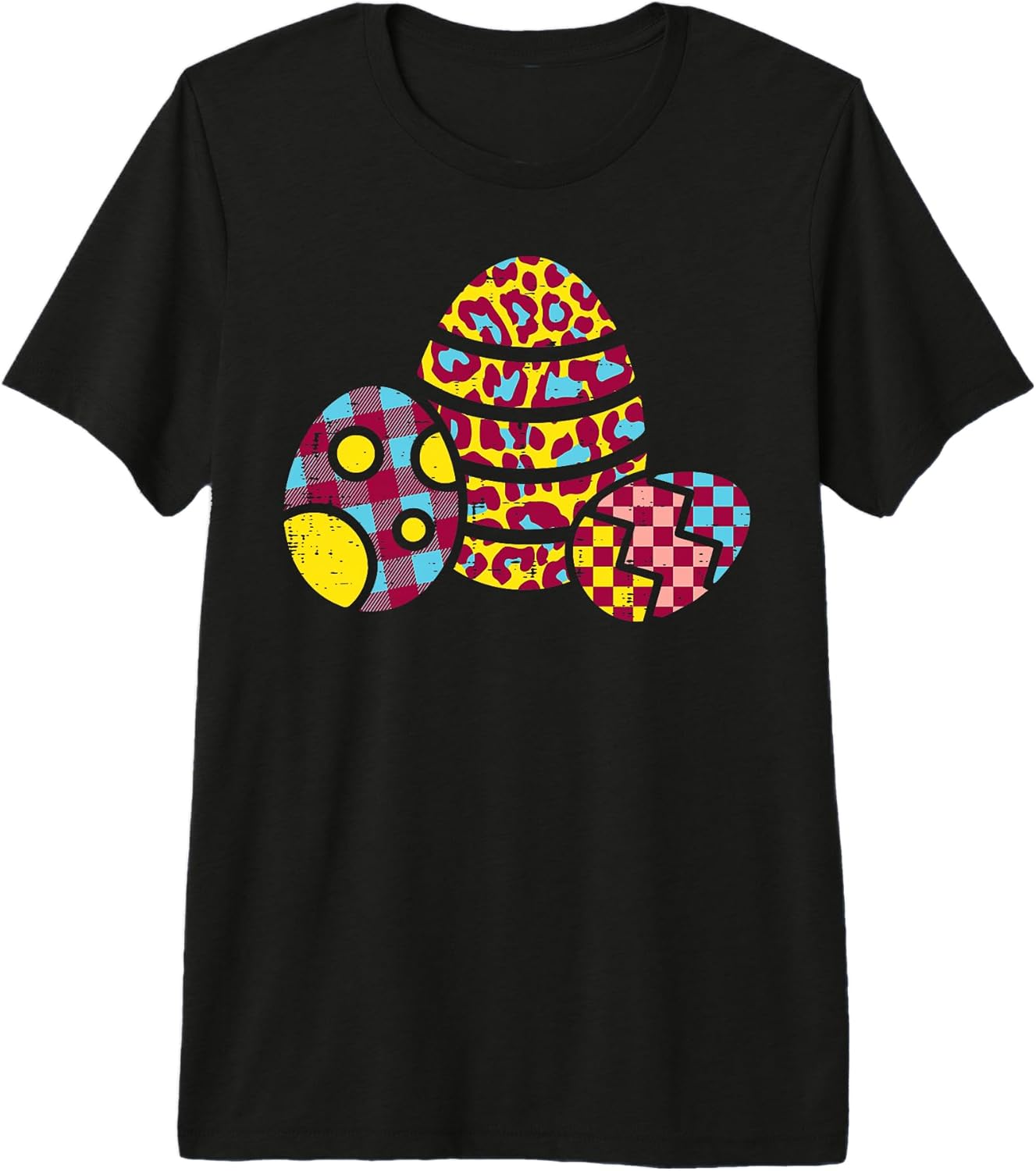 Easter For Women Men Kids Egg Hunt Gifts Unisex T-shirt, Sweatshirt, Hoodie, Long Sleeve Tee - T-Shirt, Sweatshirt, Hoodie