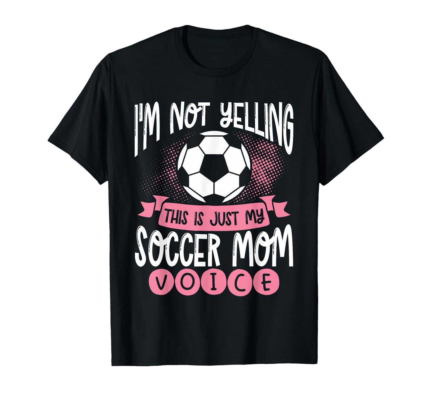 Soccer Soccer Fans Soccer Club T-Shirt - Novelty Apparel for Adults - T-Shirt, Sweatshirt, Hoodie