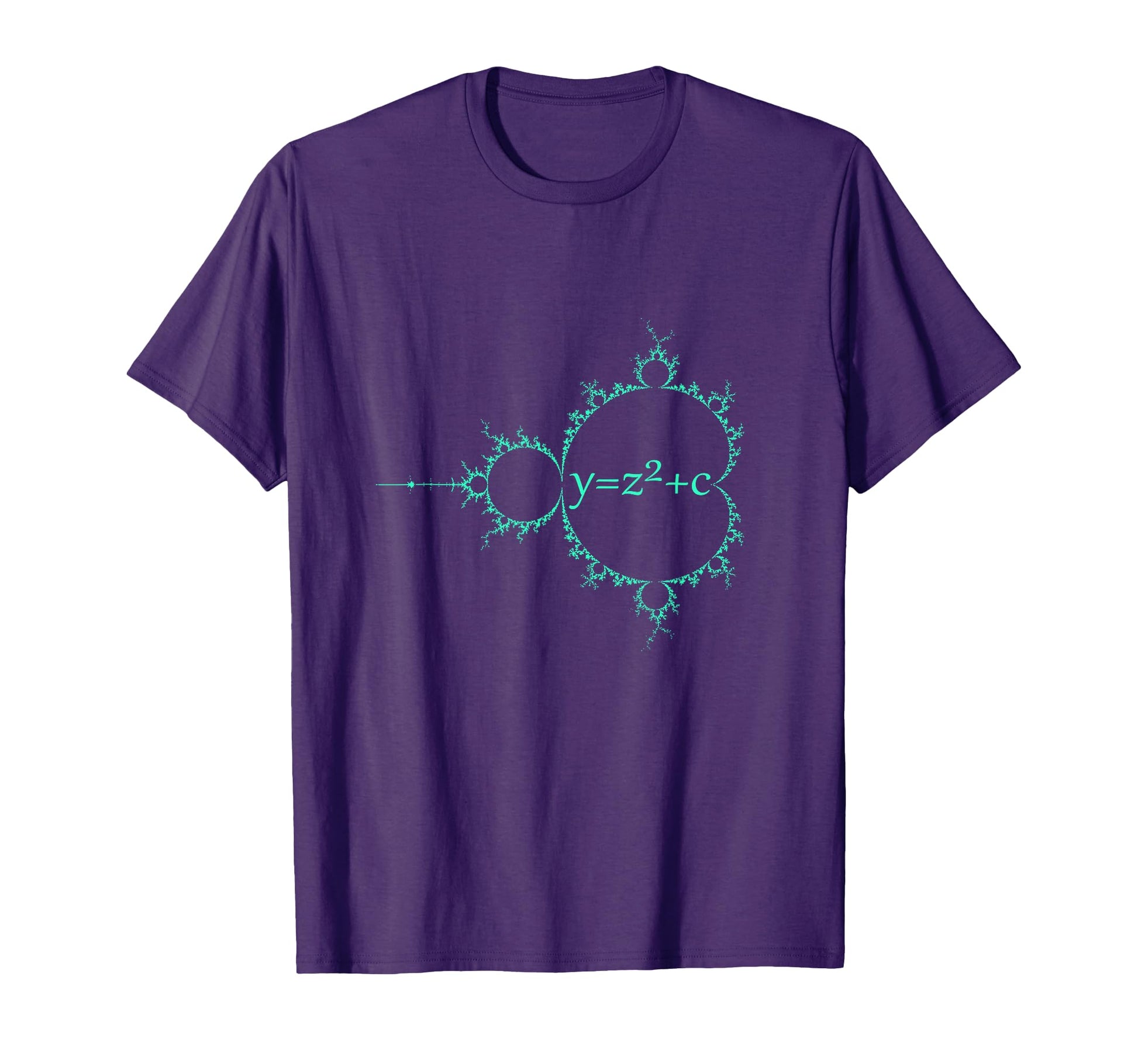 Mathematical Tees Gift Co T-Shirt - Casual Everyday Wear Men Women - T-Shirt, Sweatshirt, Hoodie