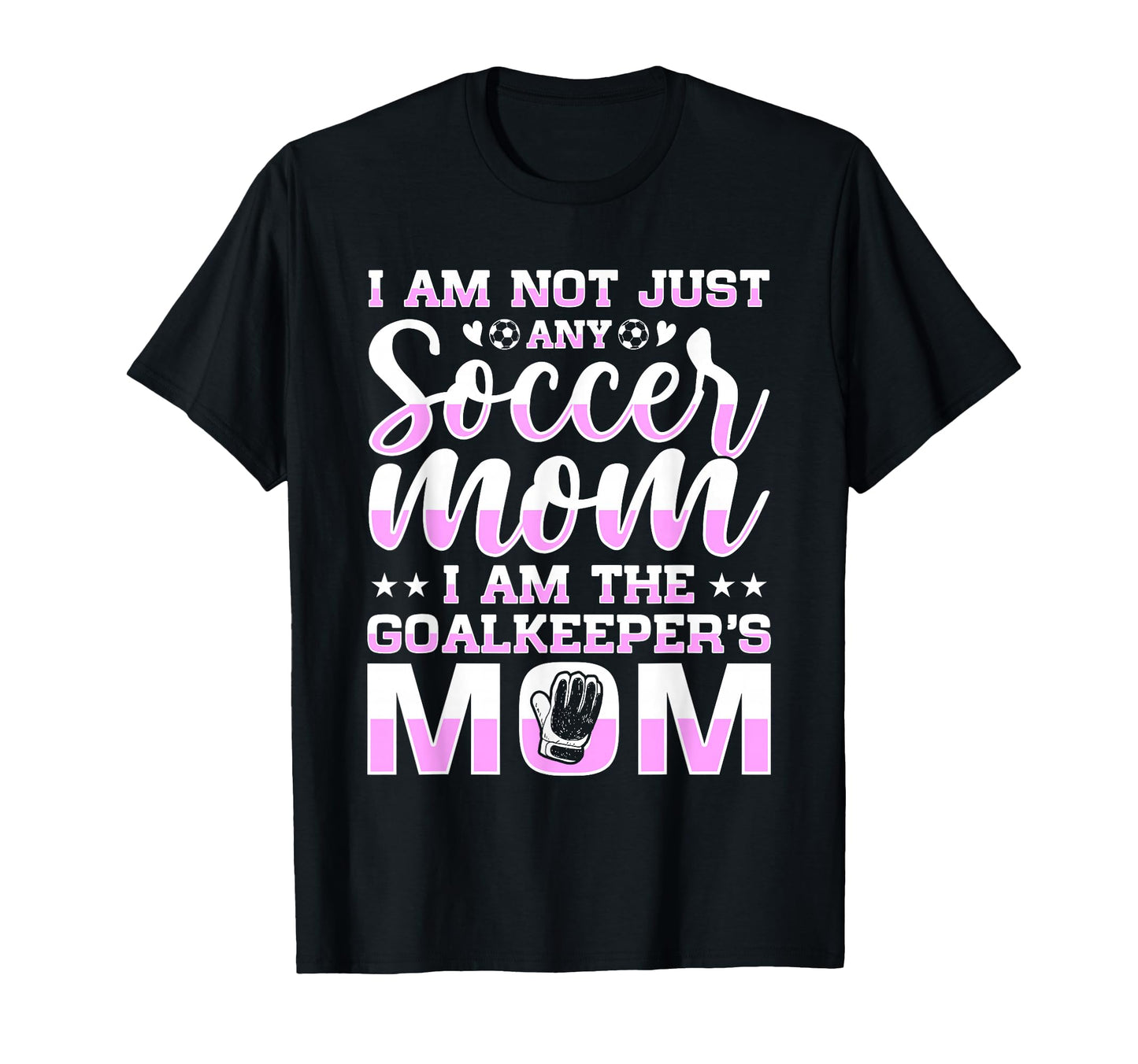 Soccer Mom Gifts Soccer Fan Mommy Sweatshirt - Minimalist Print for Adults - T-Shirt, Sweatshirt, Hoodie