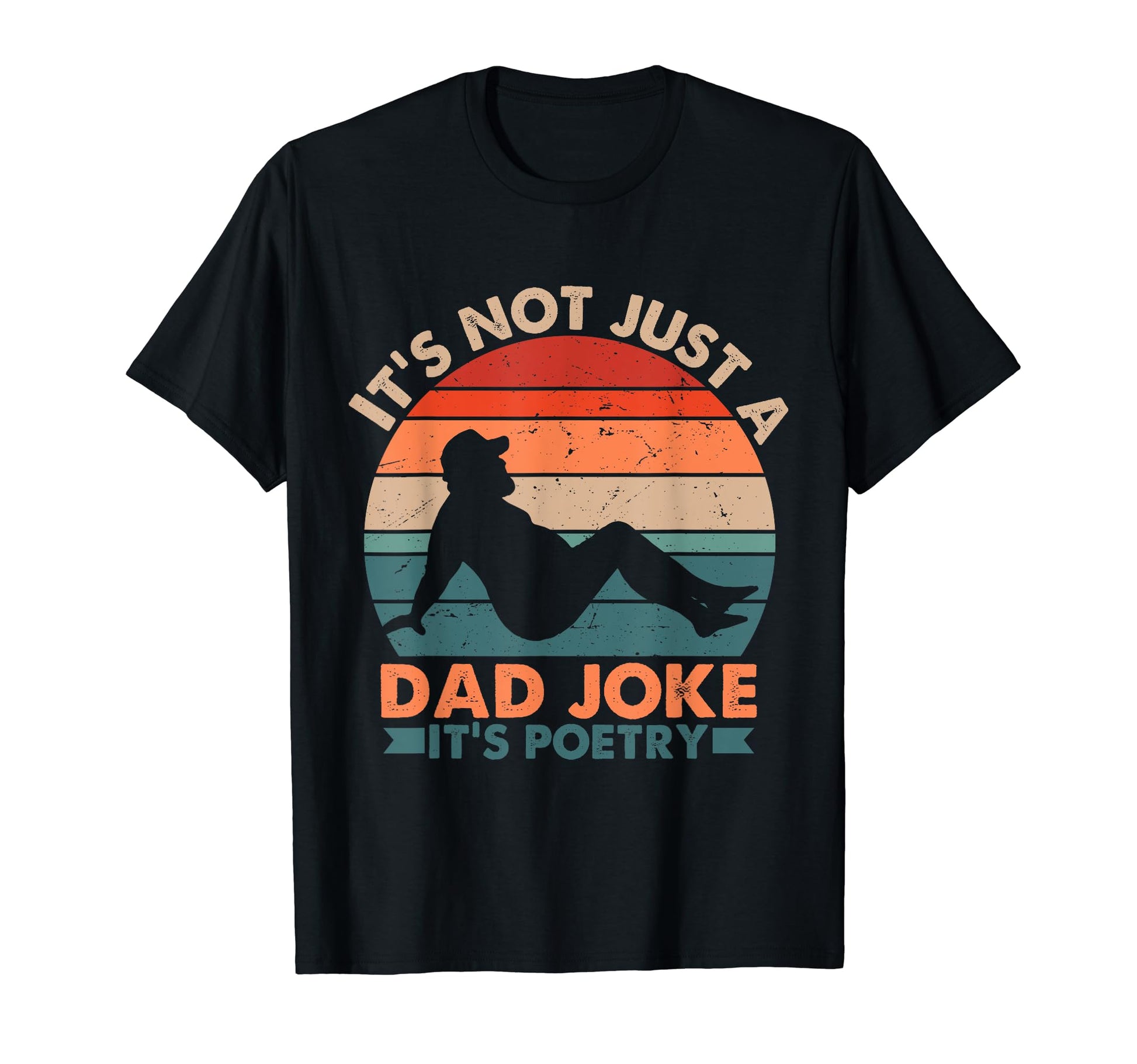 Dad Jokes Gifts Fathers Day Dad Bod Hoodie - Graphic Print Men Women - T-Shirt, Sweatshirt, Hoodie