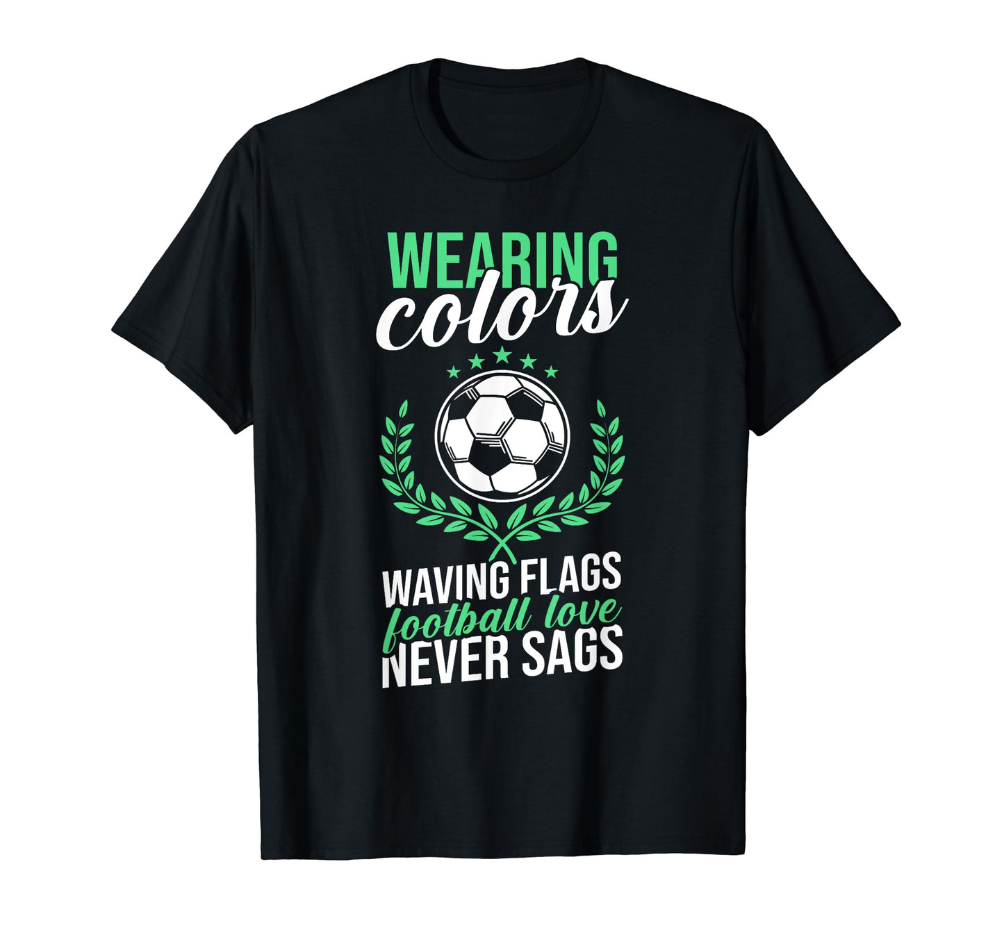 Soccer Player T-Shirt - Minimalist Print Unisex - T-Shirt, Sweatshirt, Hoodie