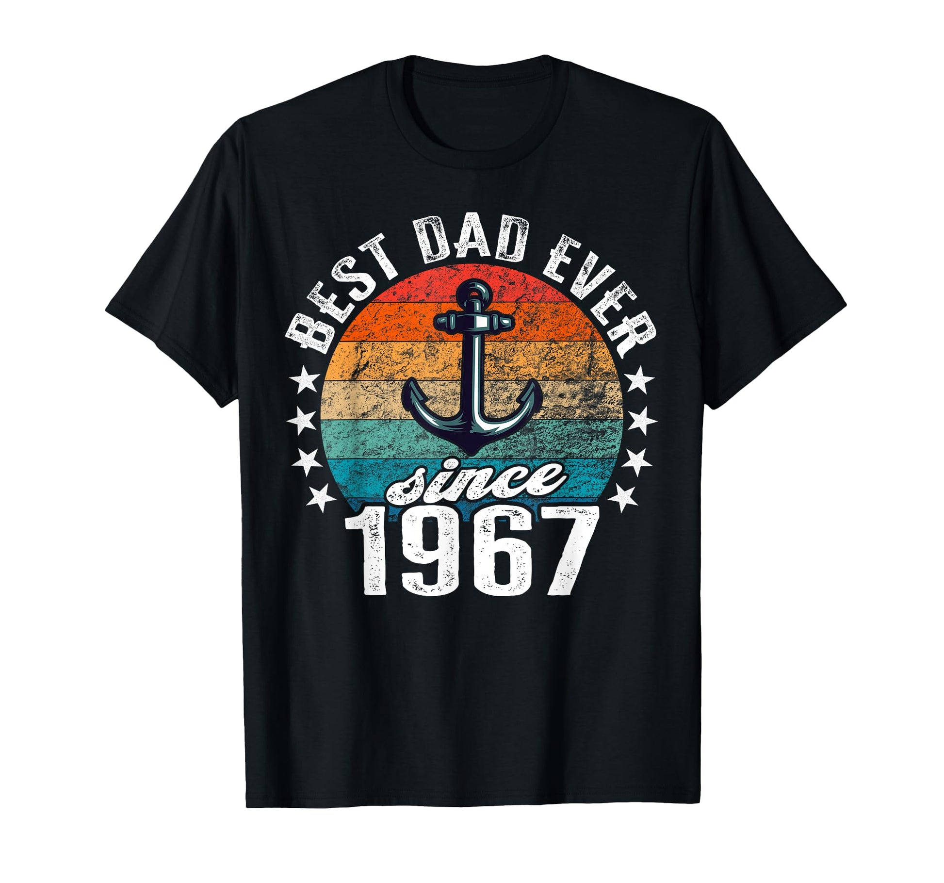 Best Dad World No Joke Best Dad T-Shirt - Fun Novelty Design for Adults - T-Shirt, Sweatshirt, Hoodie