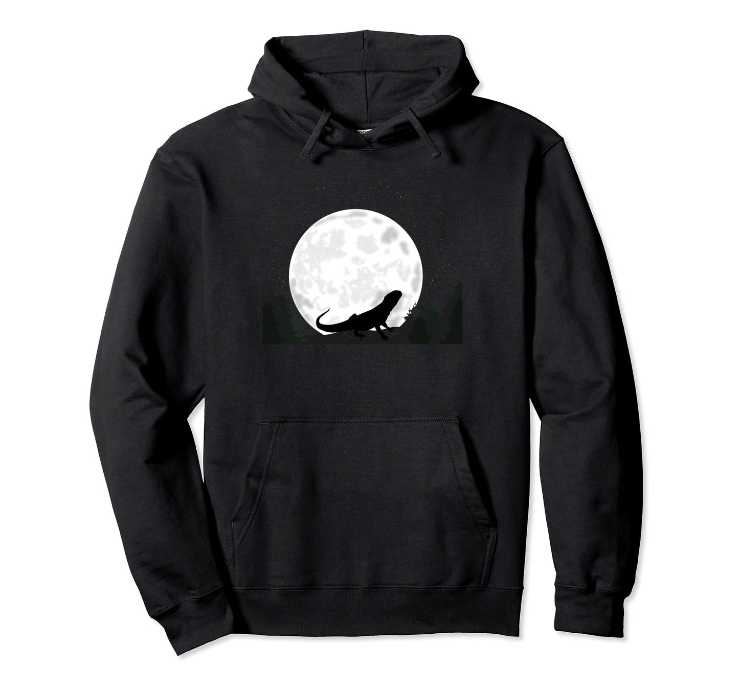 Bearded Dragon Gift Bearded Dragon T-Shirt - Minimalist Print Unisex - T-Shirt, Sweatshirt, Hoodie