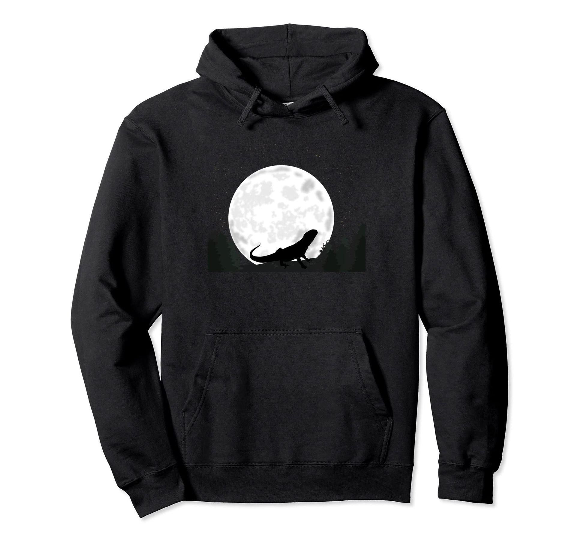 Bearded Dragon Gift Bearded Dragon T-Shirt - Minimalist Print Unisex - T-Shirt, Sweatshirt, Hoodie