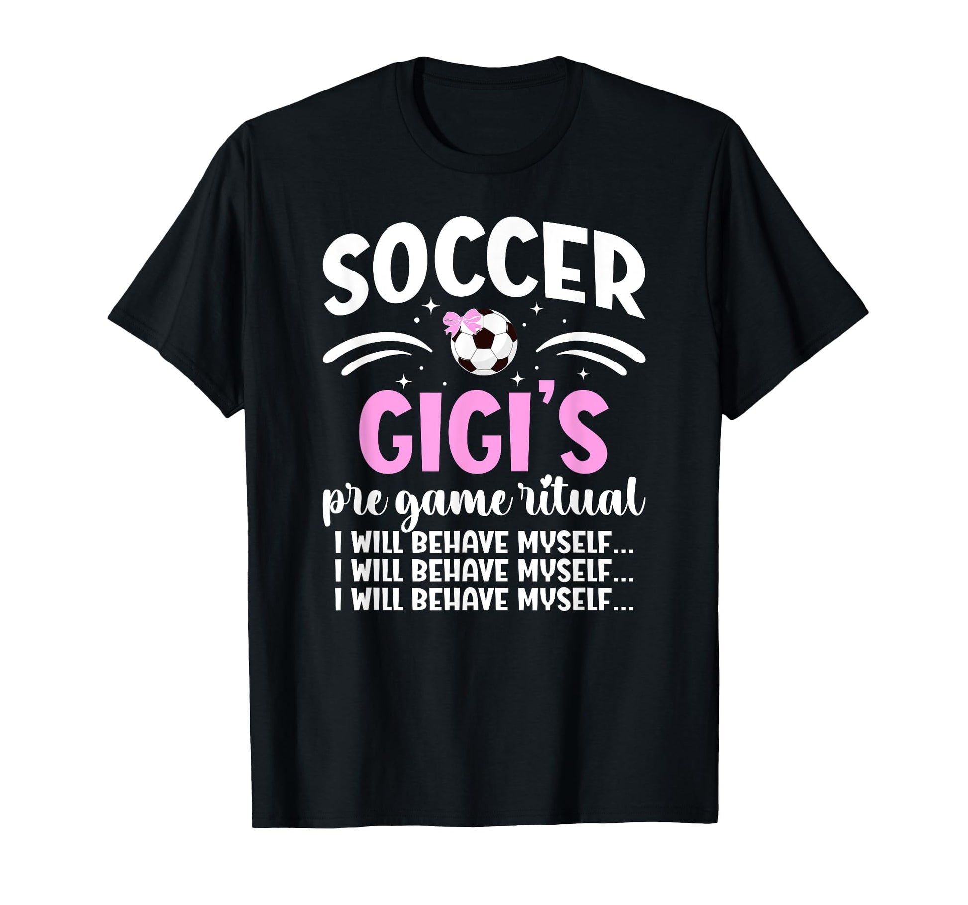 Soccer Gigi Funny Gigi Soccer Player T-Shirt - Unique Graphic for Adults - T-Shirt, Sweatshirt, Hoodie