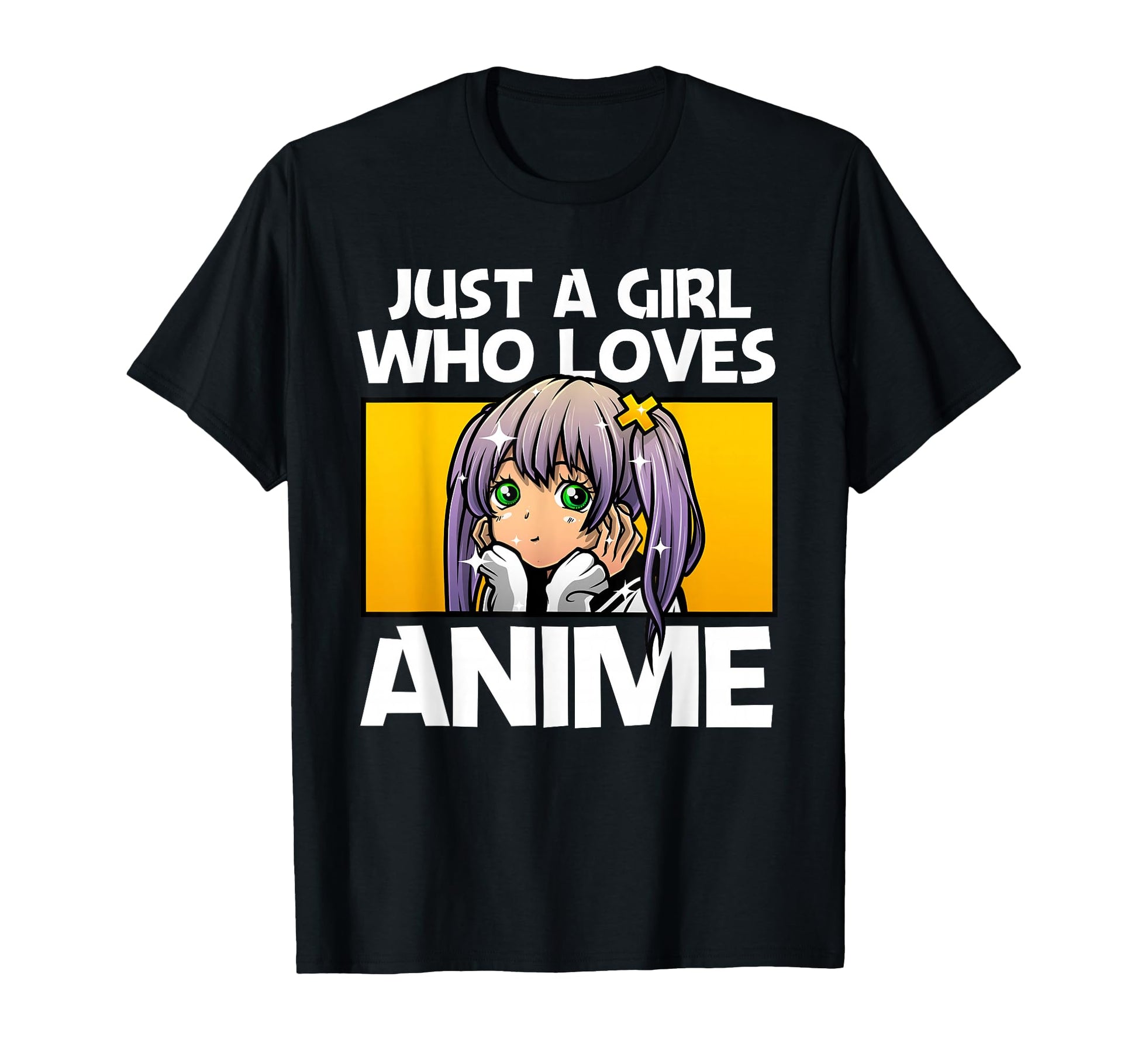 Anime Gift Teen Anime Anime Lover T-Shirt - Aesthetic Graphic Men Women - T-Shirt, Sweatshirt, Hoodie