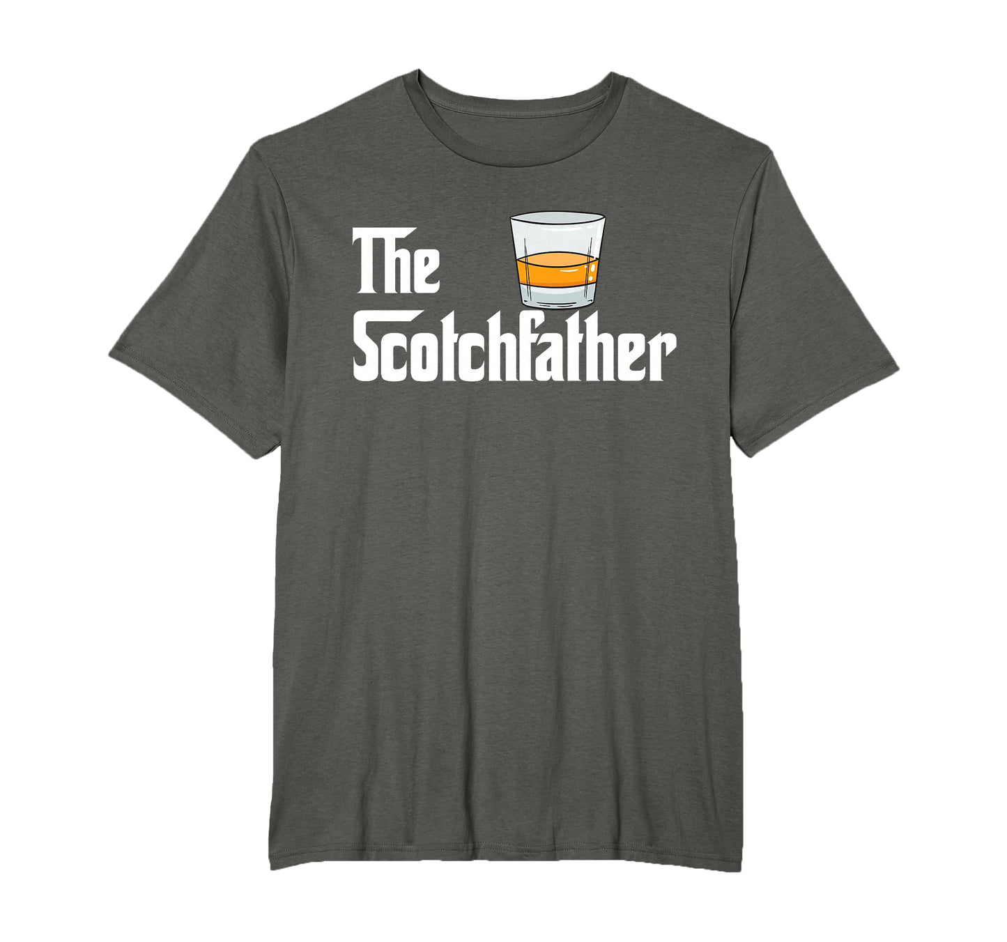 Single Malt Whiskey Whisky Scotch Hoodie - Minimalist Print Men Women - T-Shirt, Sweatshirt, Hoodie