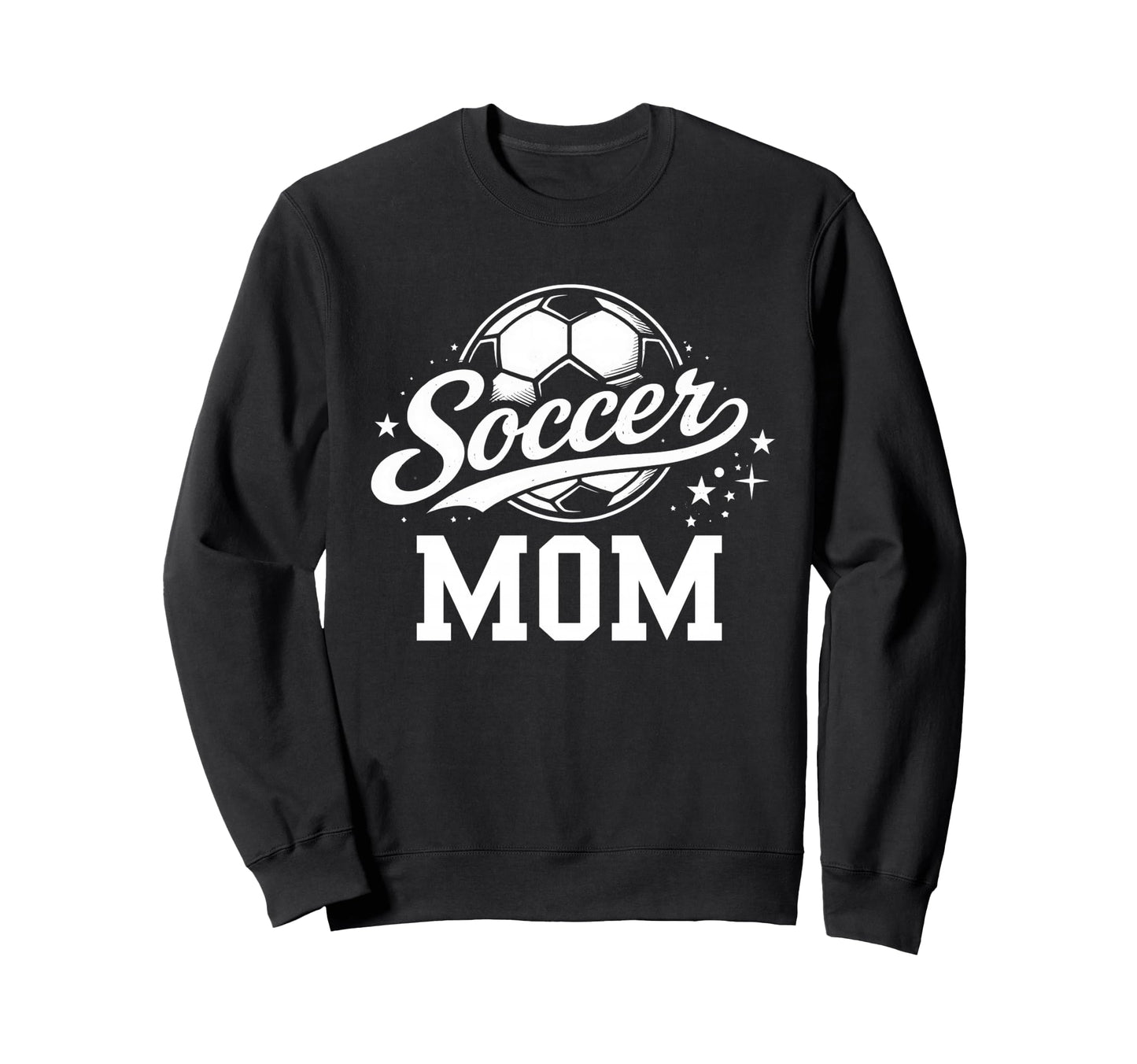 Soccer Player Family Matching Sweatshirt - Minimalist Print Men Women - T-Shirt, Sweatshirt, Hoodie