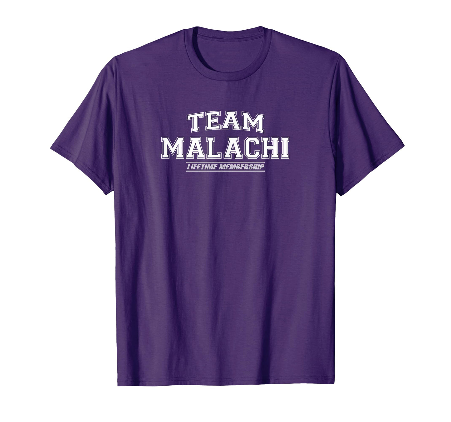 Team Malachi First Name Family T-Shirt - Aesthetic Graphic for Adults - T-Shirt, Sweatshirt, Hoodie