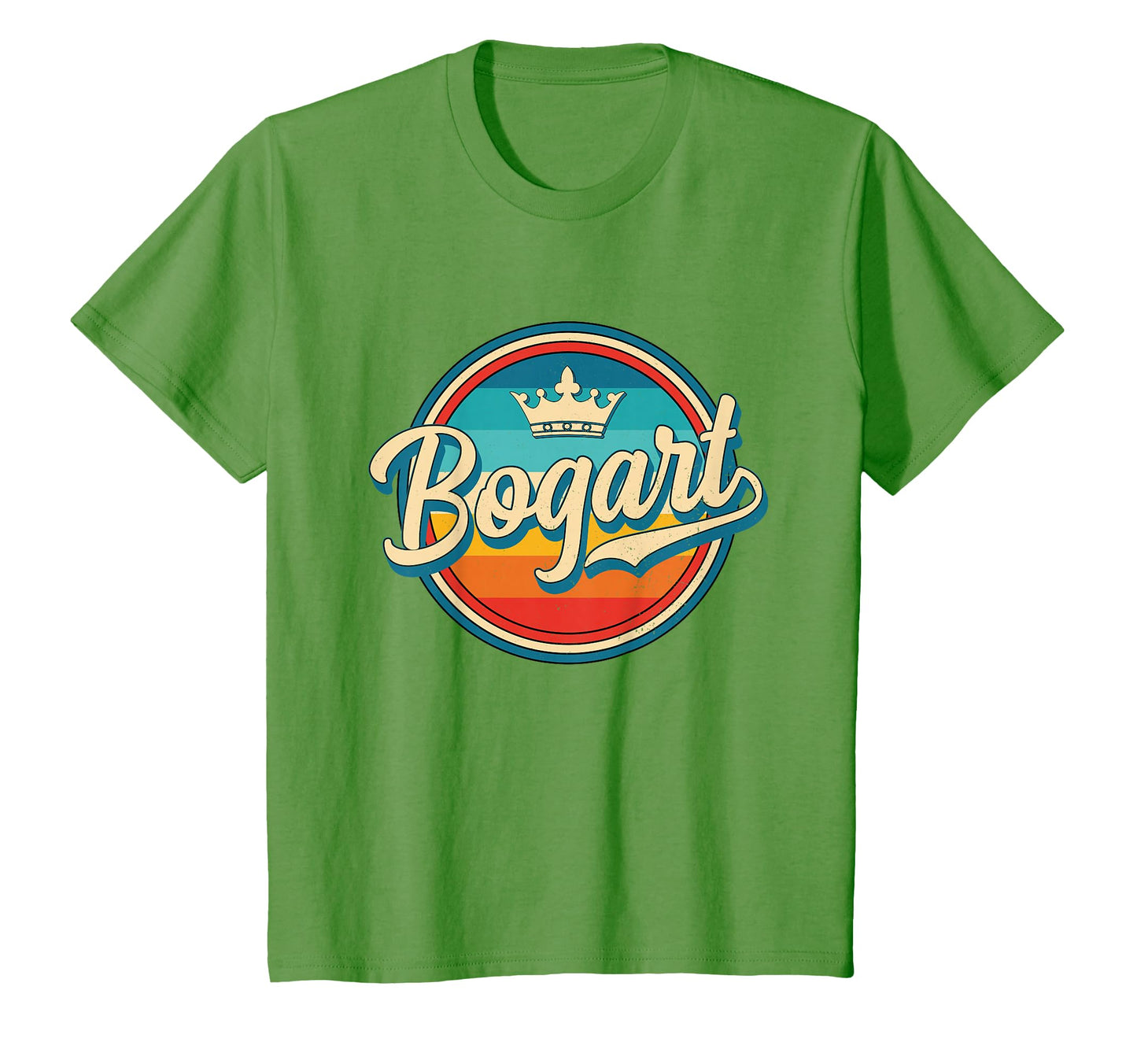 Bogart Personalized Name First Name Bogart T-Shirt - Graphic Print Unisex - T-Shirt, Sweatshirt, Hoodie