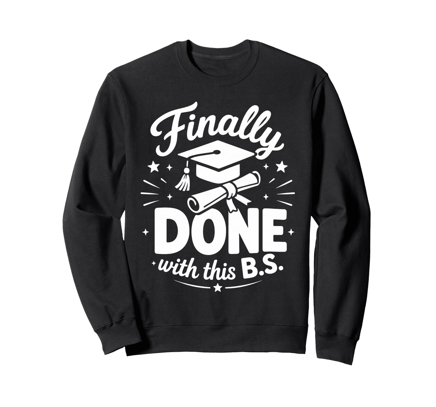 Senior Graduation School Class 2026 Sweatshirt - Trendy Graphic Unisex - T-Shirt, Sweatshirt, Hoodie